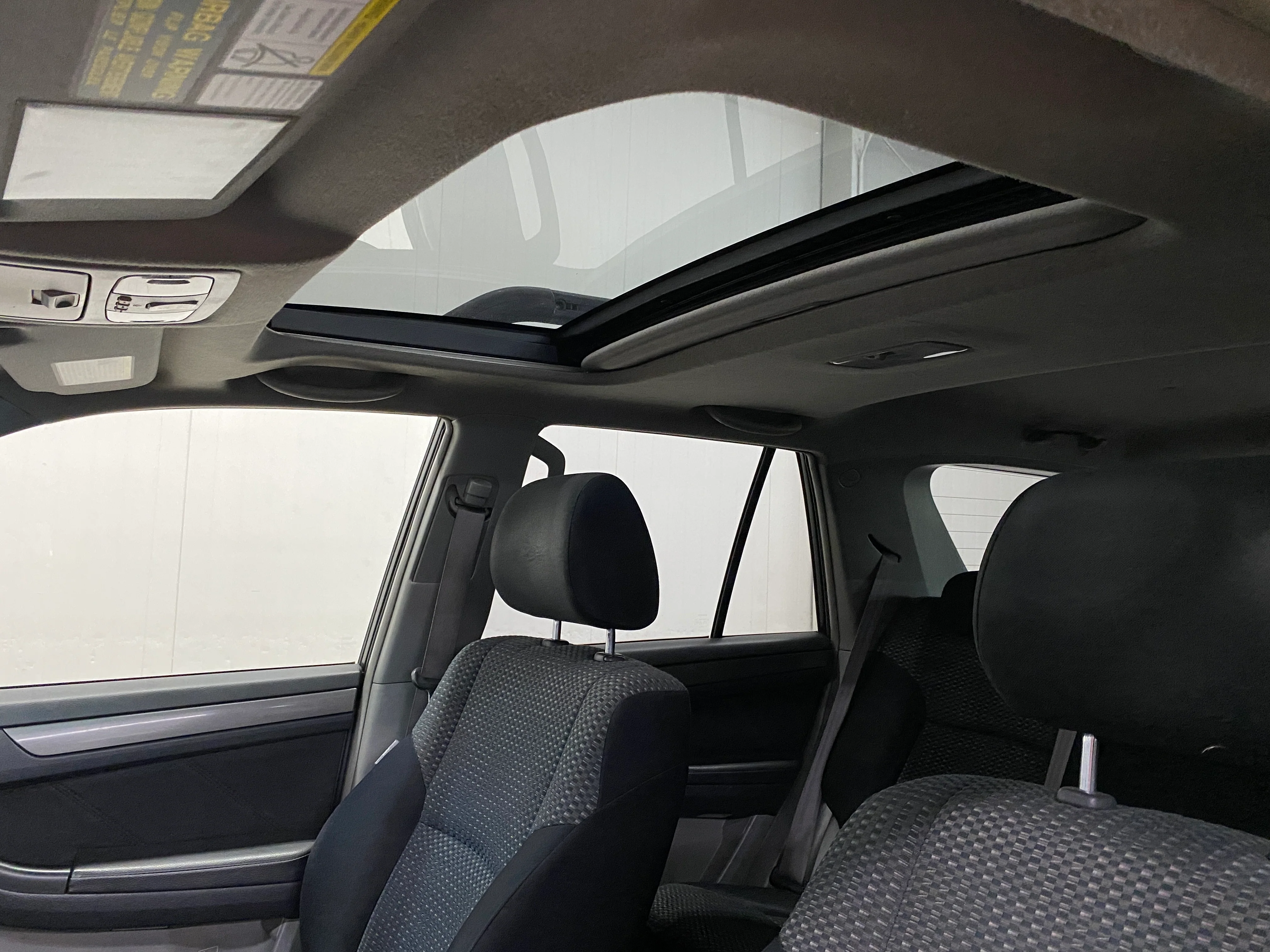 2008 Toyota 4Runner Sport Edition 4.7L 4WD - Image 16