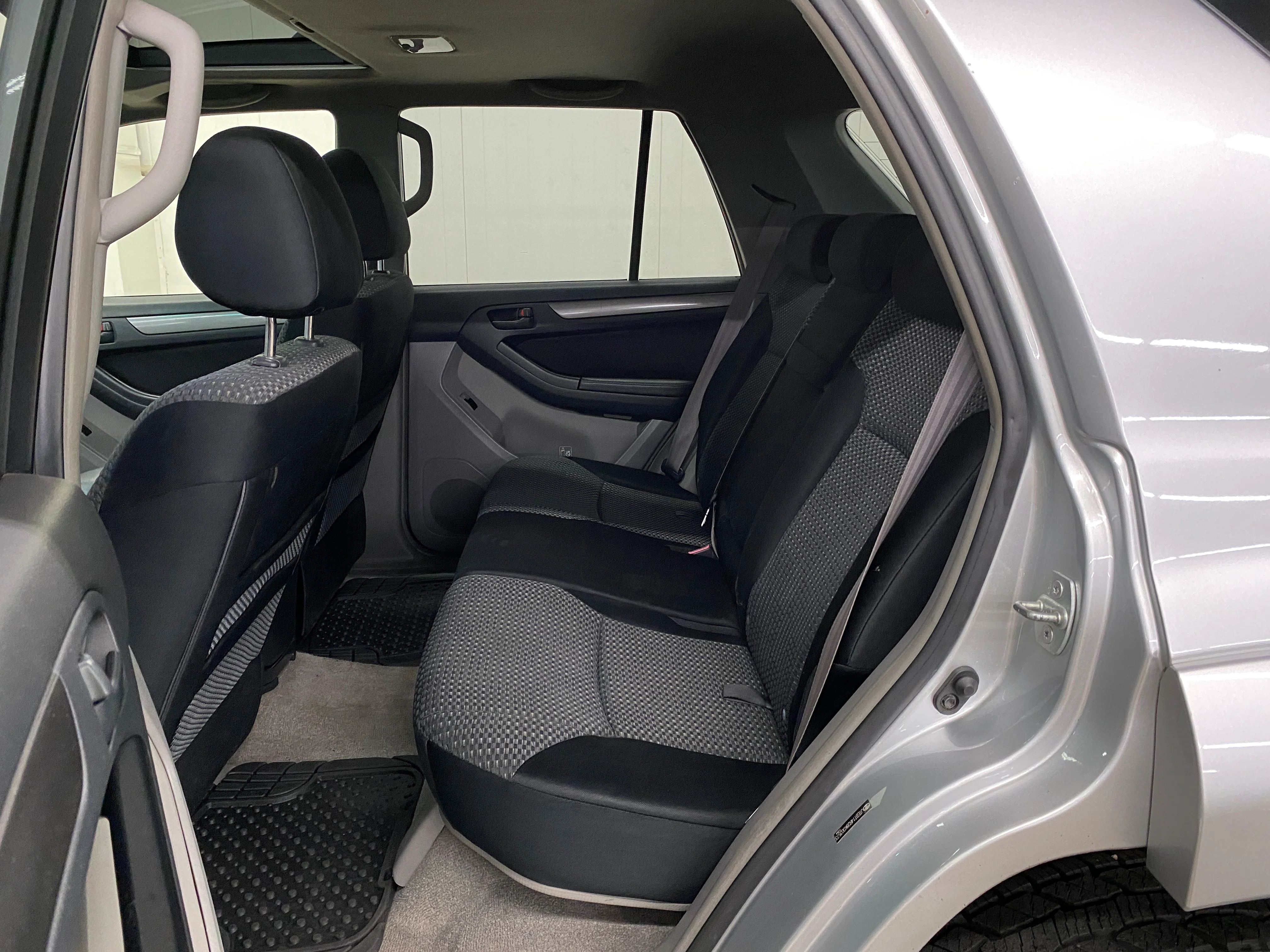 2008 Toyota 4Runner Sport Edition 4.7L 4WD - Image 17