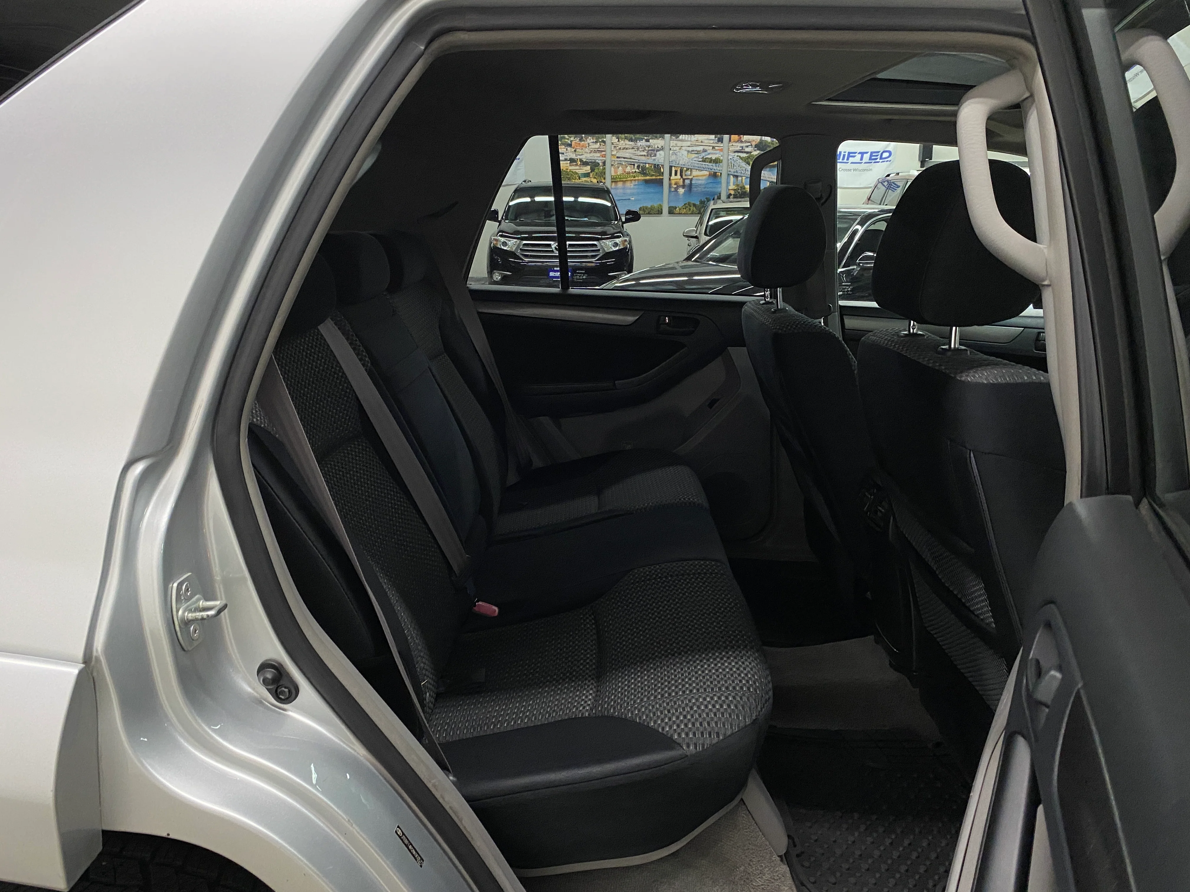 2008 Toyota 4Runner Sport Edition 4.7L 4WD - Image 20