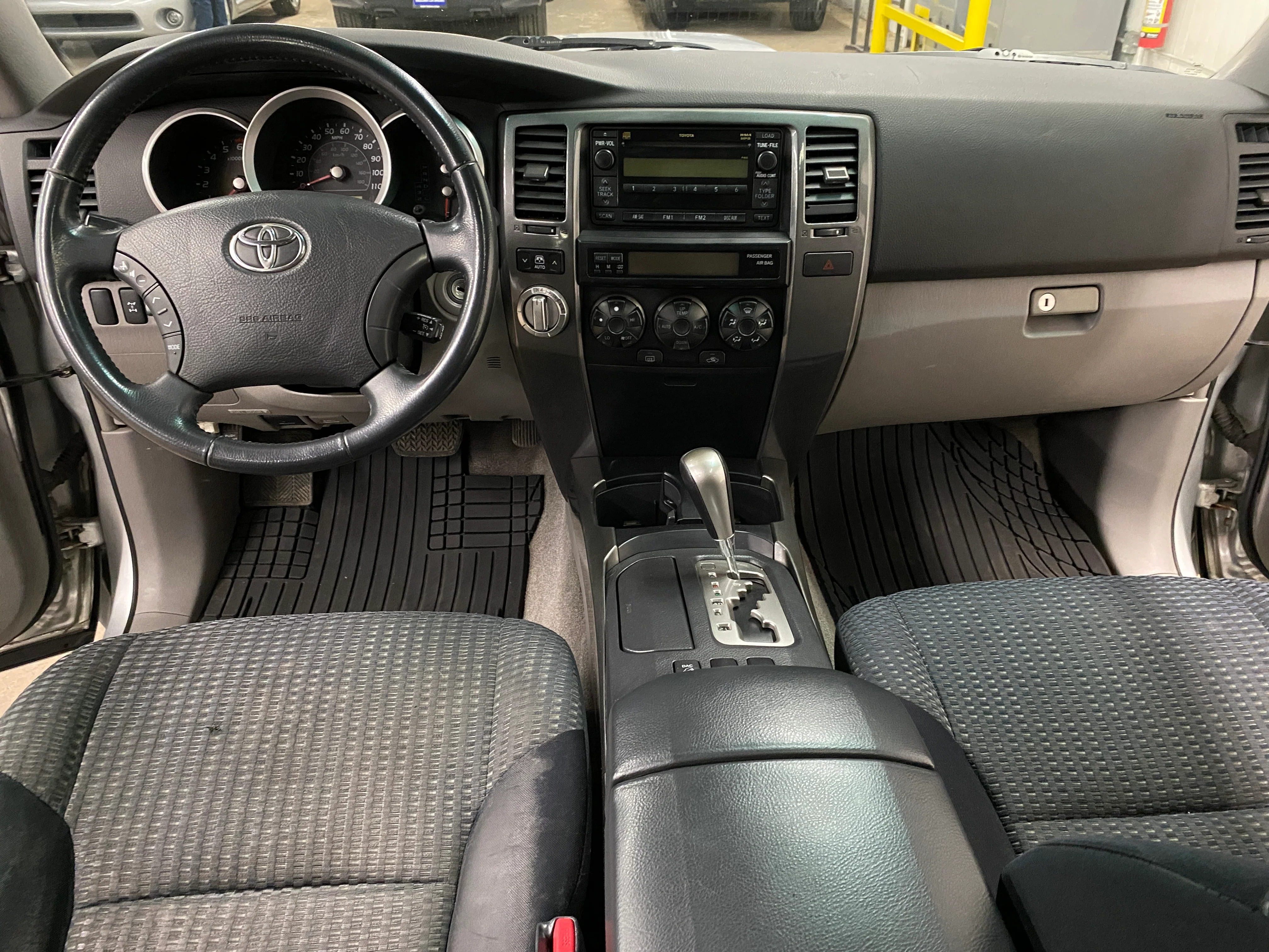 2008 Toyota 4Runner Sport Edition 4.7L 4WD - Image 23