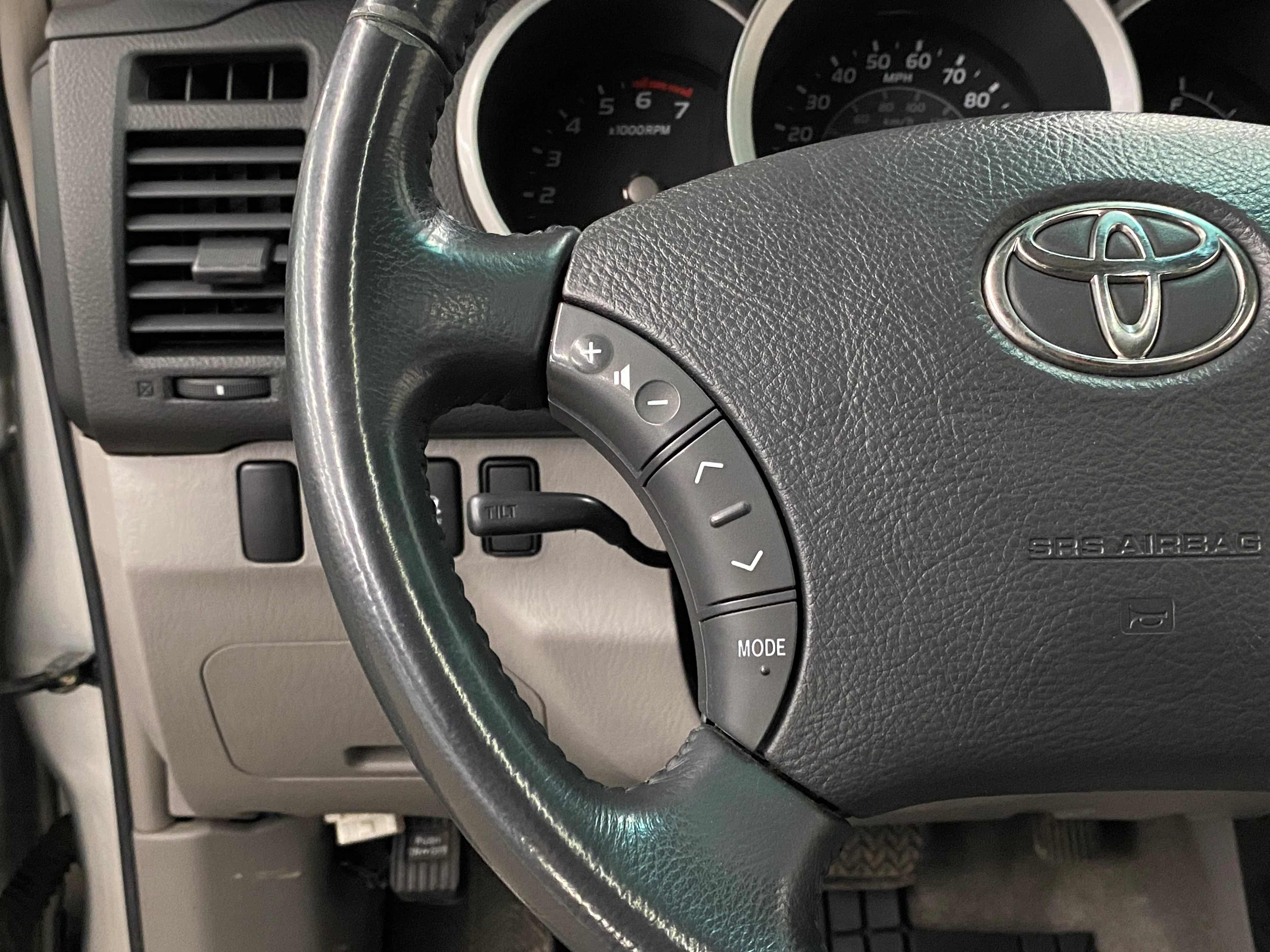 2008 Toyota 4Runner Sport Edition 4.7L 4WD - Image 26