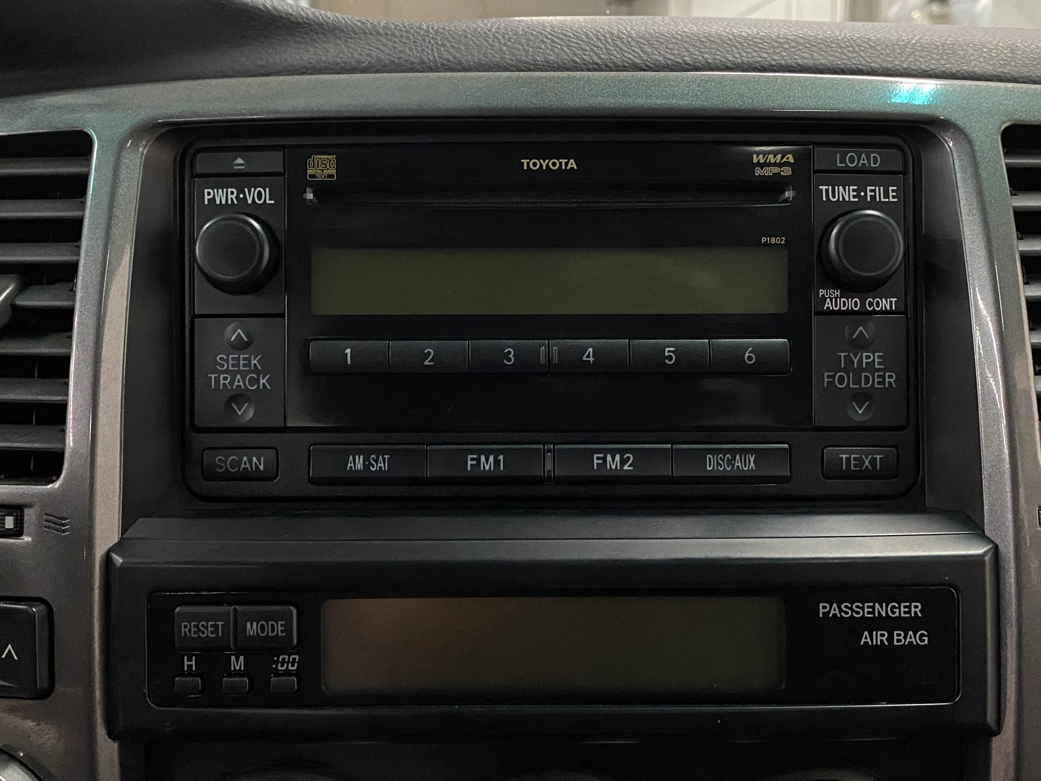 2008 Toyota 4Runner Sport Edition 4.7L 4WD - Image 28