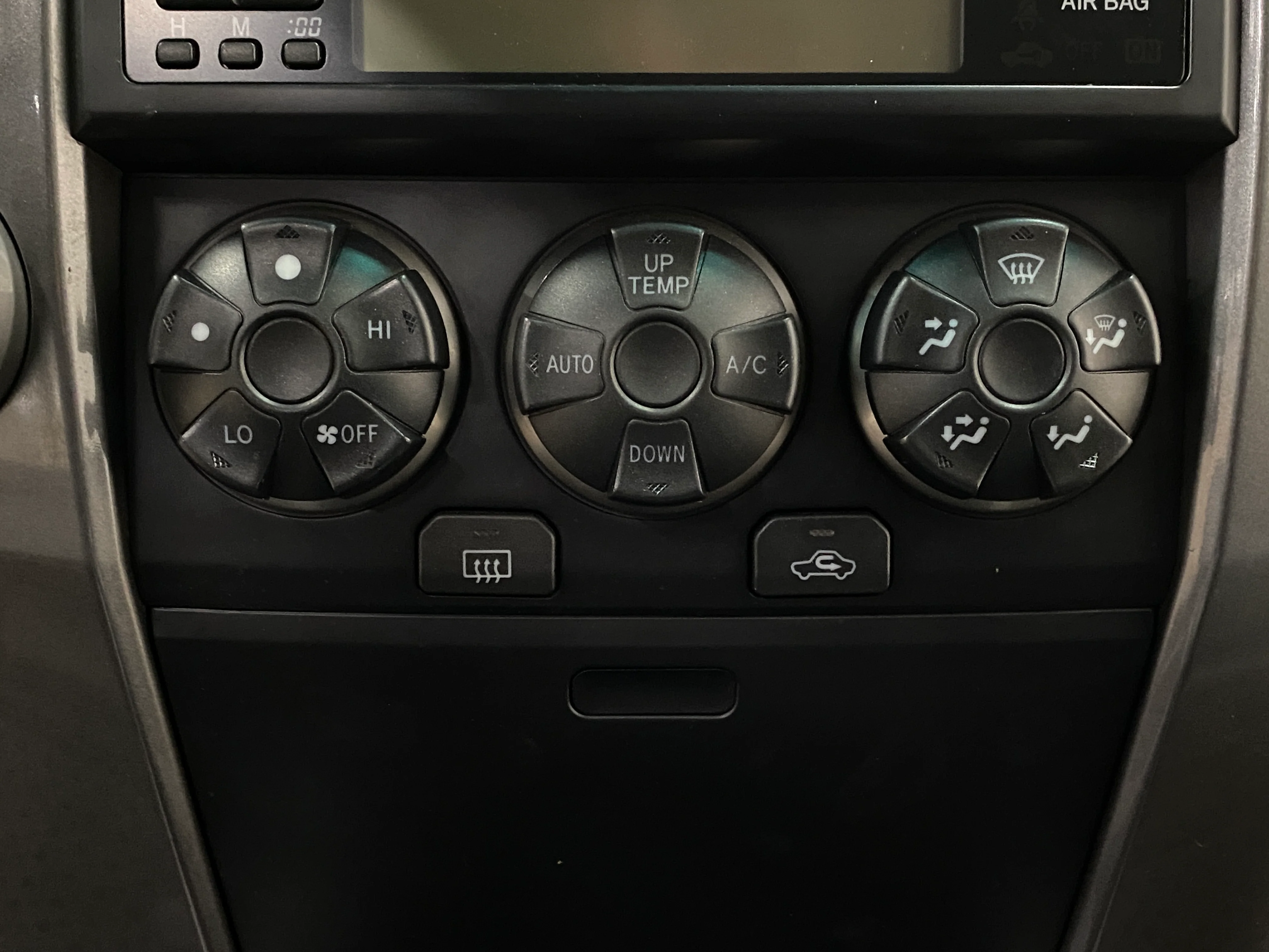 2008 Toyota 4Runner Sport Edition 4.7L 4WD - Image 29