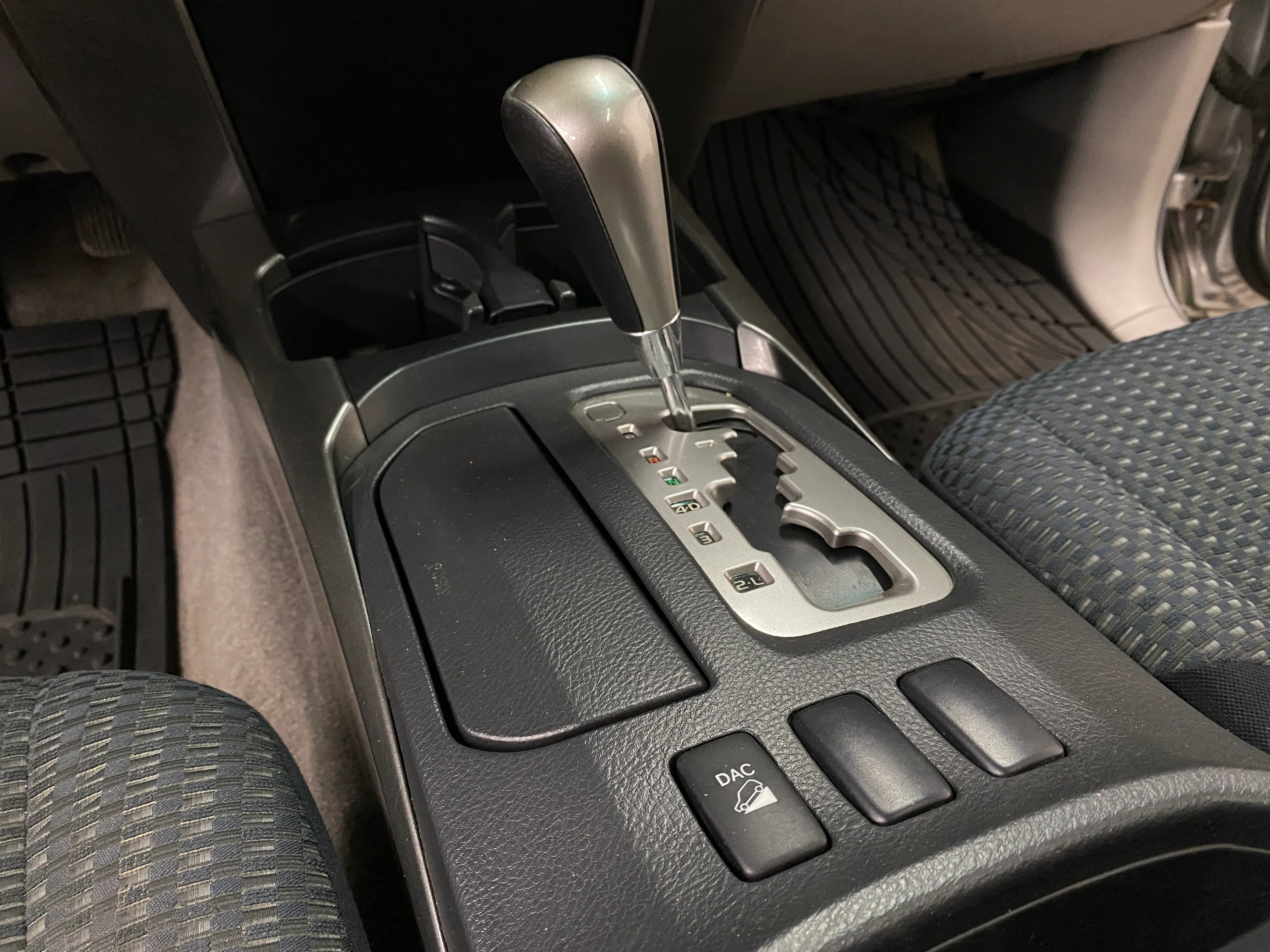 2008 Toyota 4Runner Sport Edition 4.7L 4WD - Image 31