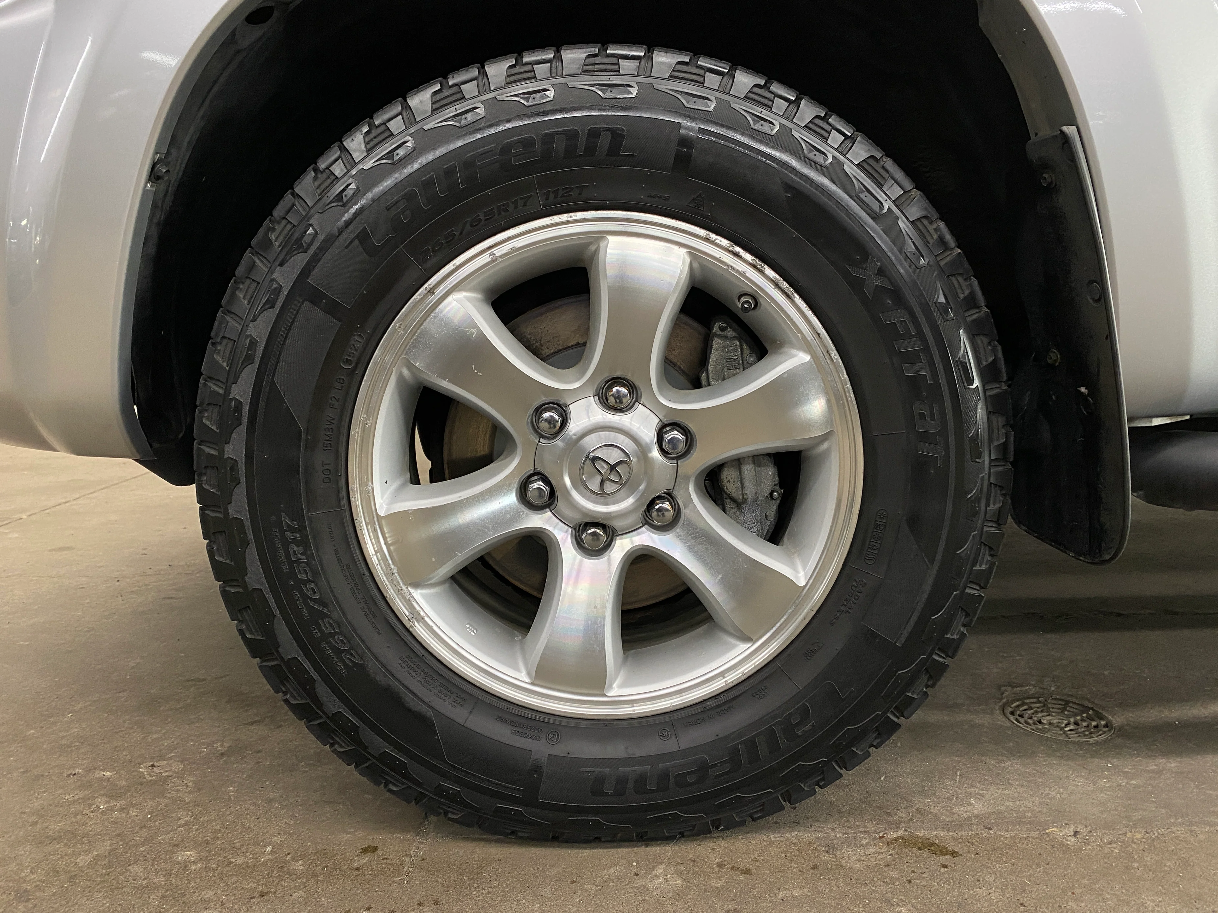 2008 Toyota 4Runner Sport Edition 4.7L 4WD - Image 33