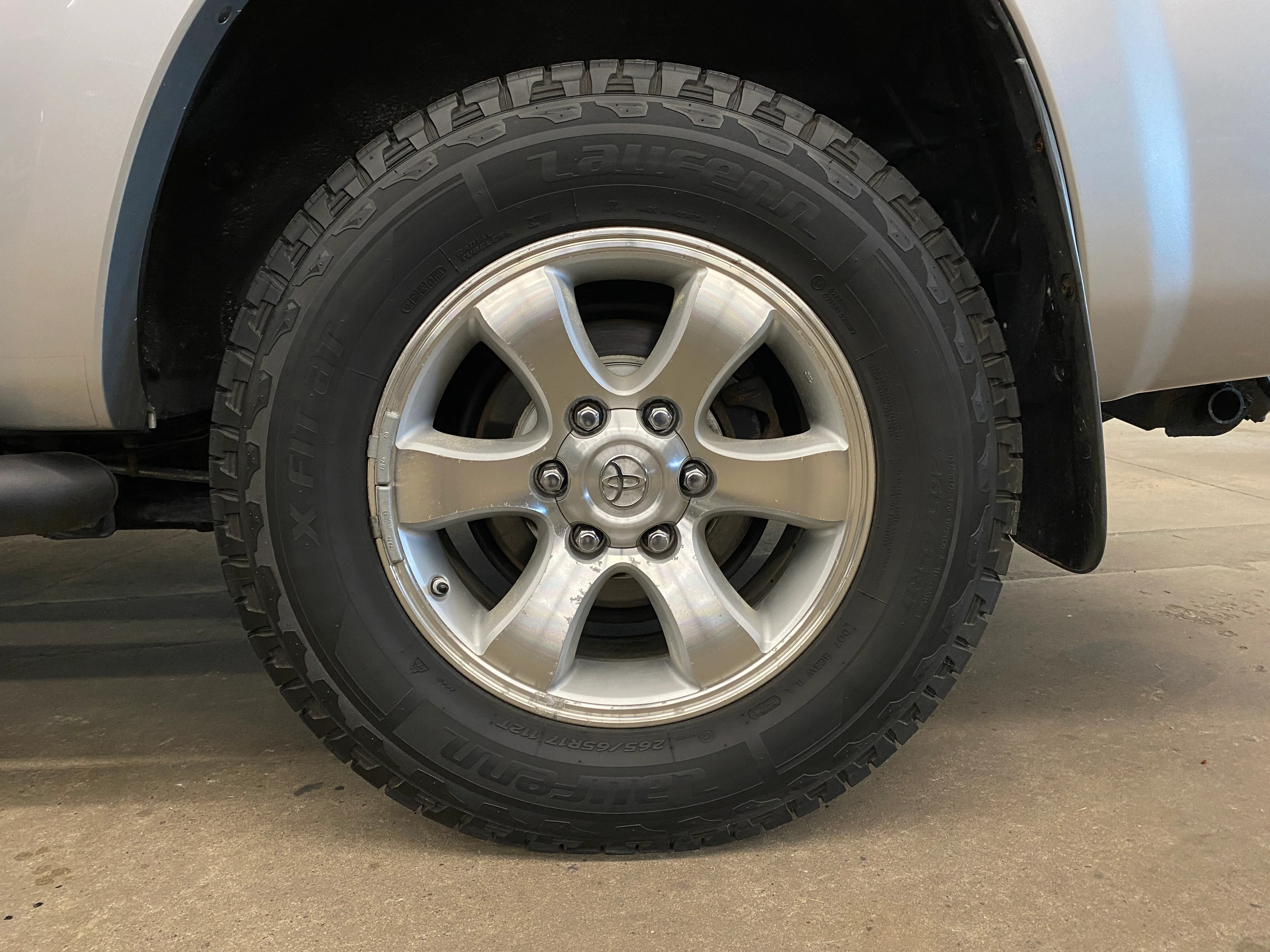 2008 Toyota 4Runner Sport Edition 4.7L 4WD - Image 35