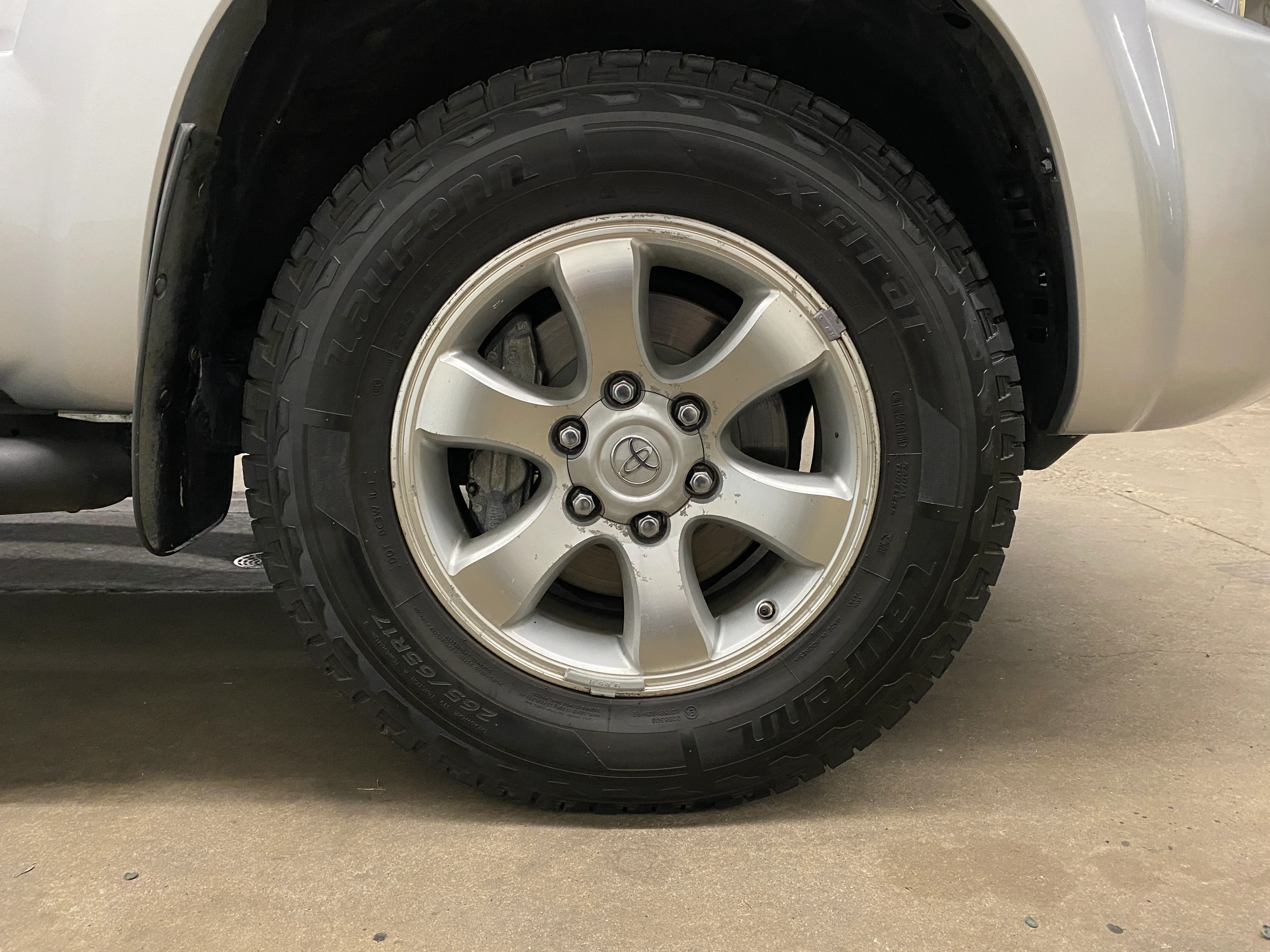 2008 Toyota 4Runner Sport Edition 4.7L 4WD - Image 37