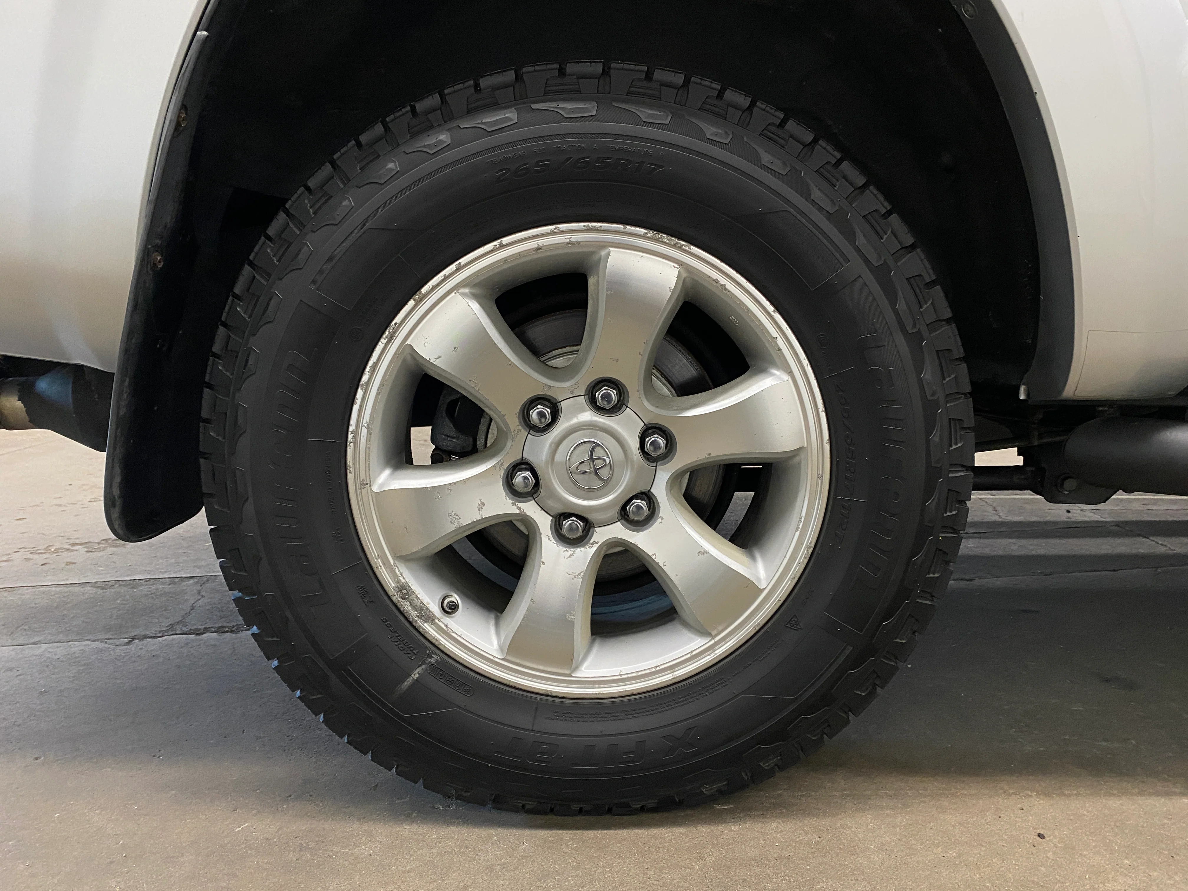 2008 Toyota 4Runner Sport Edition 4.7L 4WD - Image 39