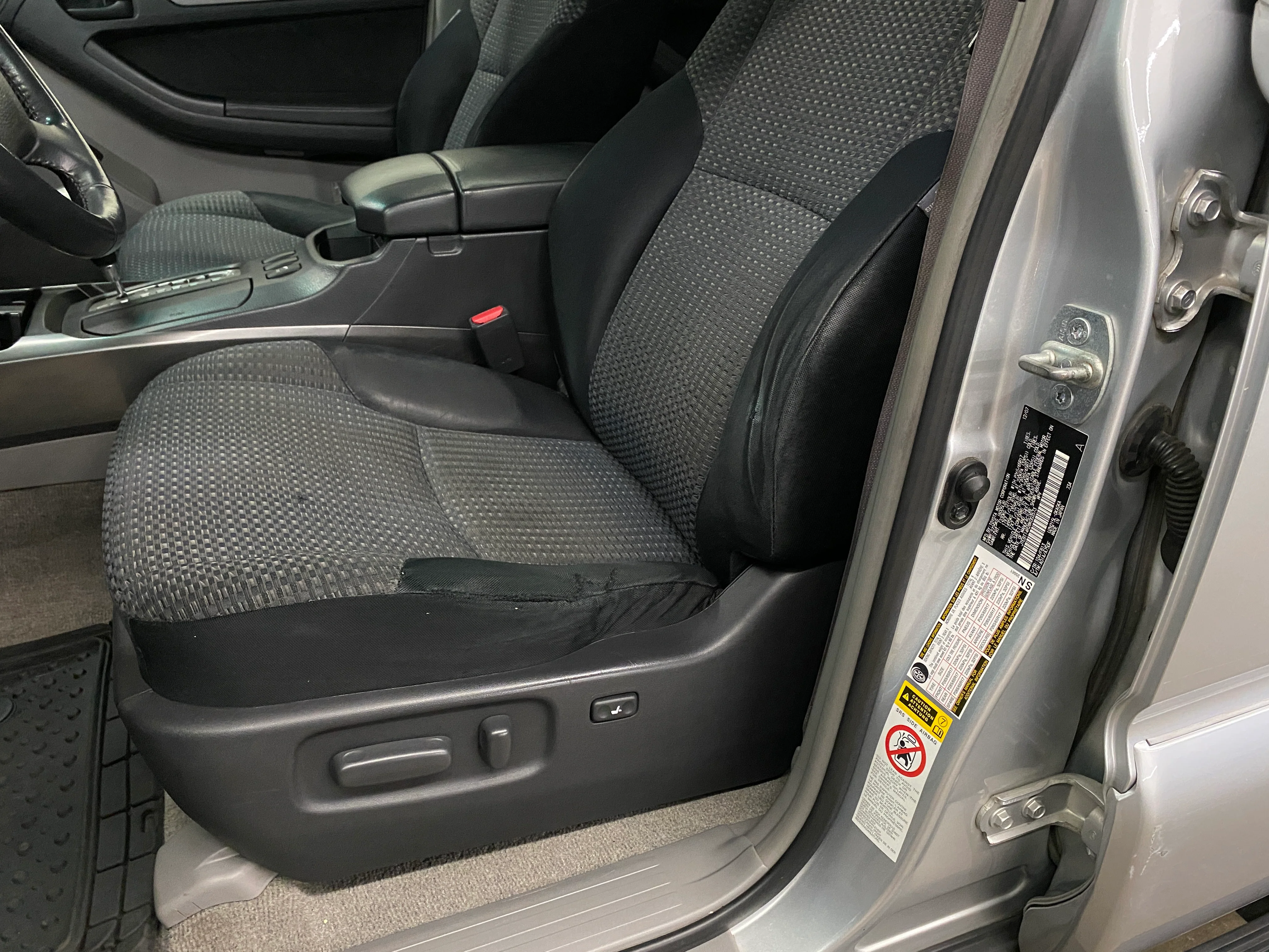 2008 Toyota 4Runner Sport Edition 4.7L 4WD - Image 43