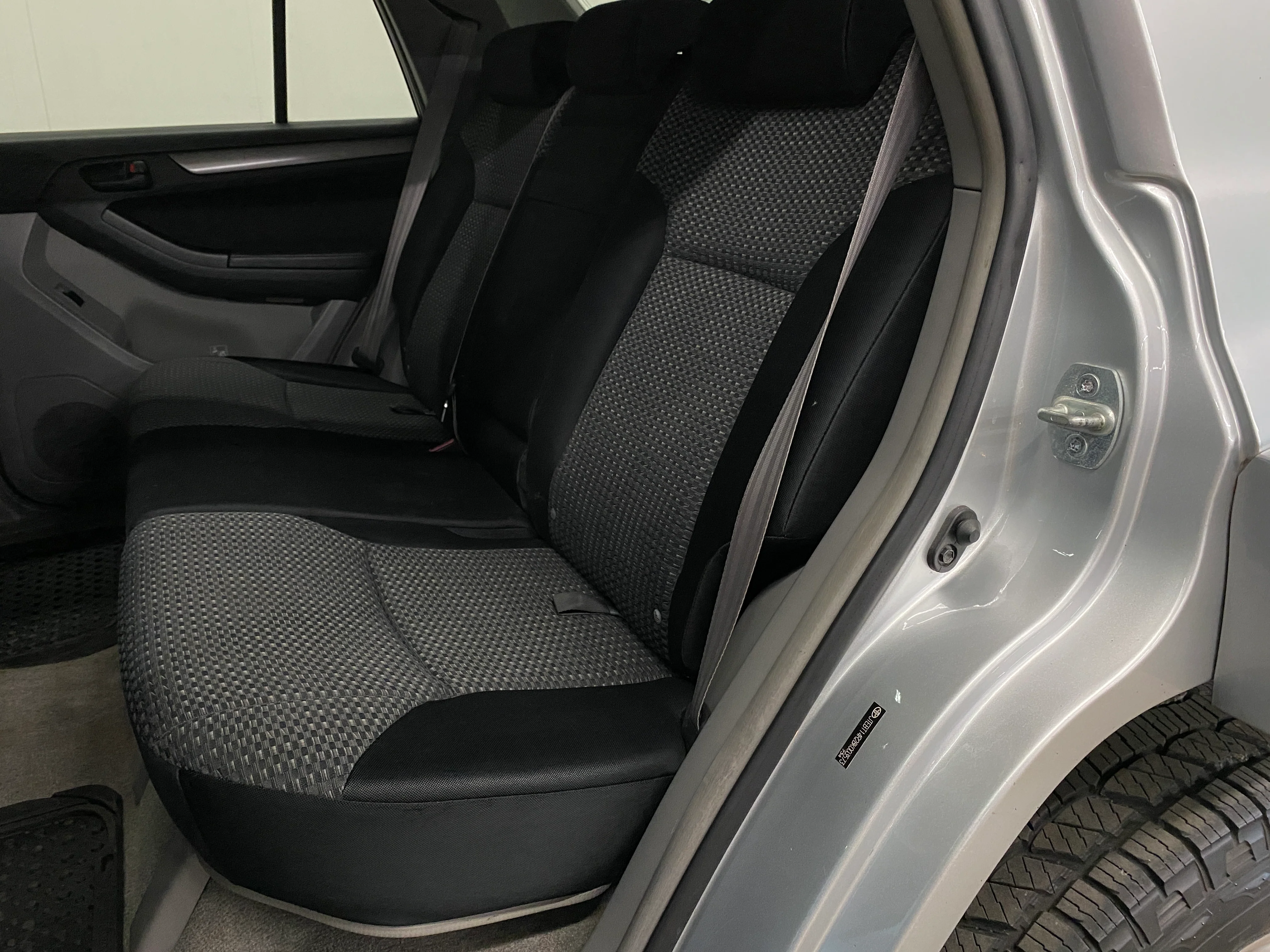 2008 Toyota 4Runner Sport Edition 4.7L 4WD - Image 46