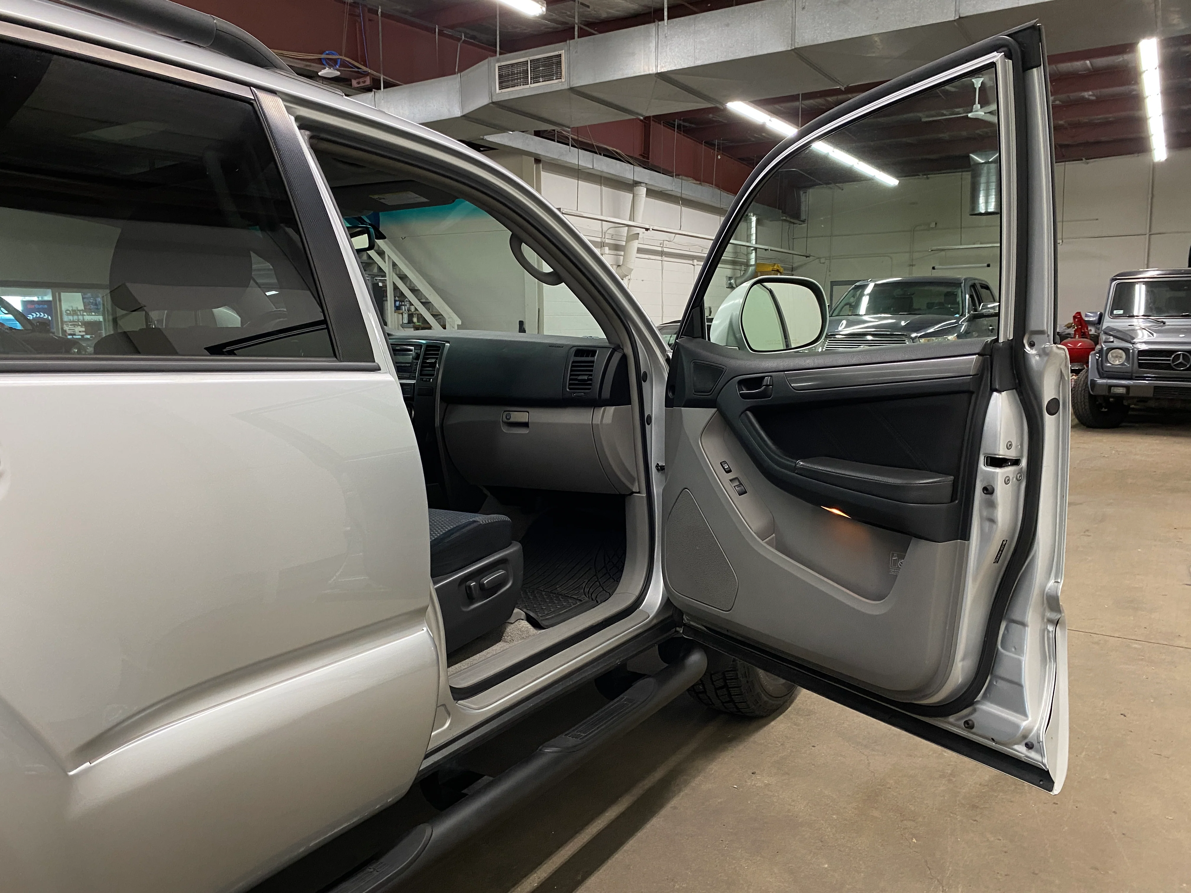 2008 Toyota 4Runner Sport Edition 4.7L 4WD - Image 52