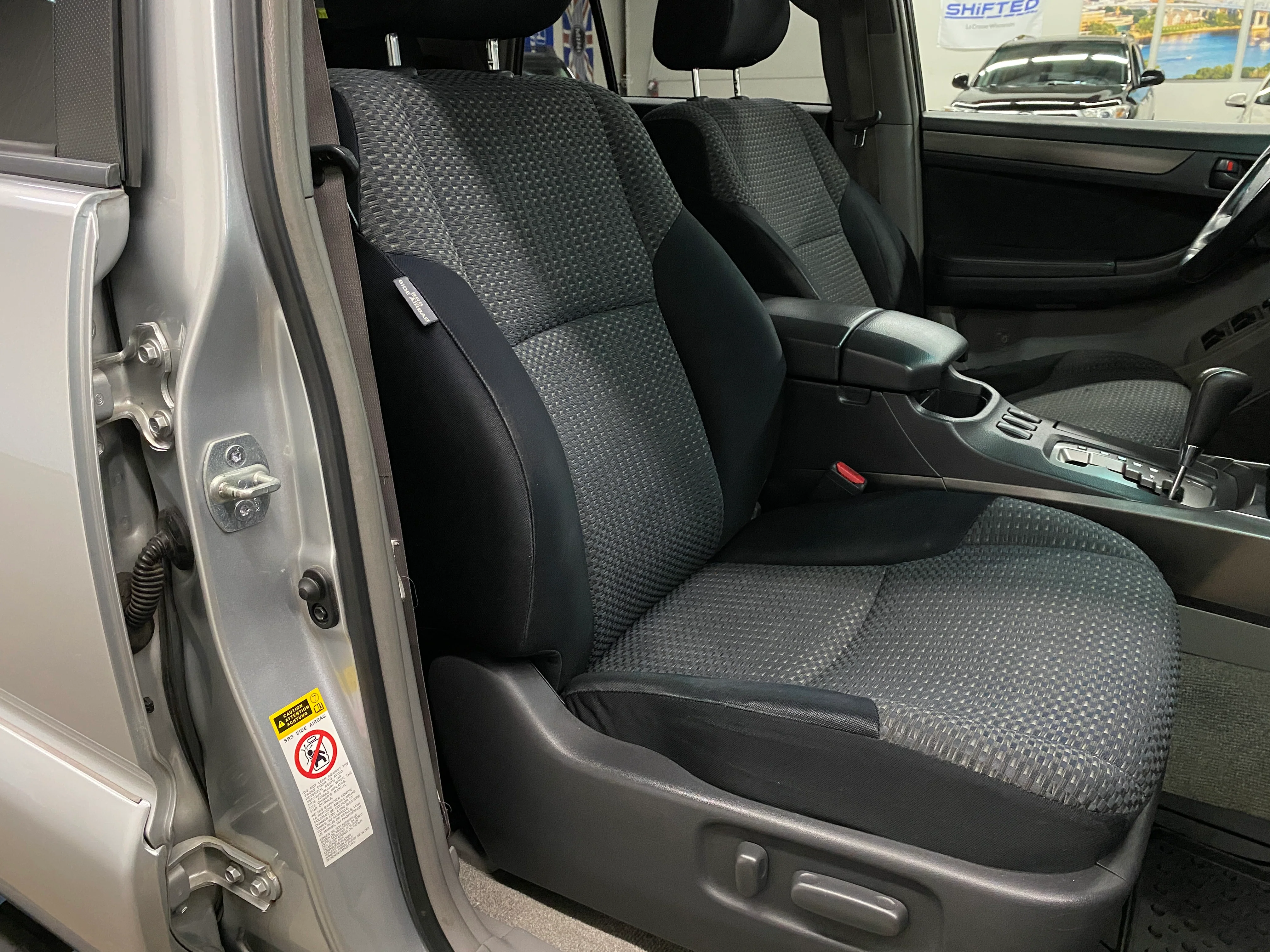 2008 Toyota 4Runner Sport Edition 4.7L 4WD - Image 54