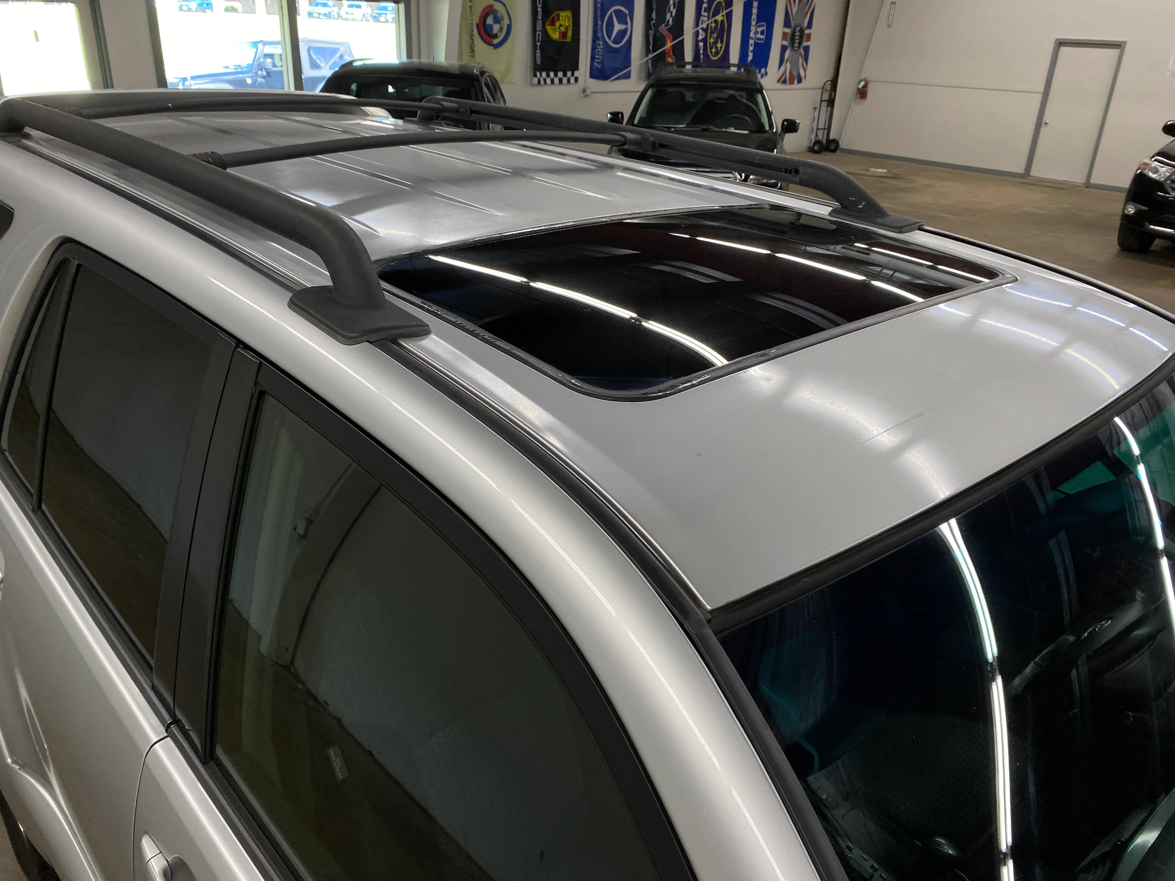2008 Toyota 4Runner Sport Edition 4.7L 4WD - Image 55