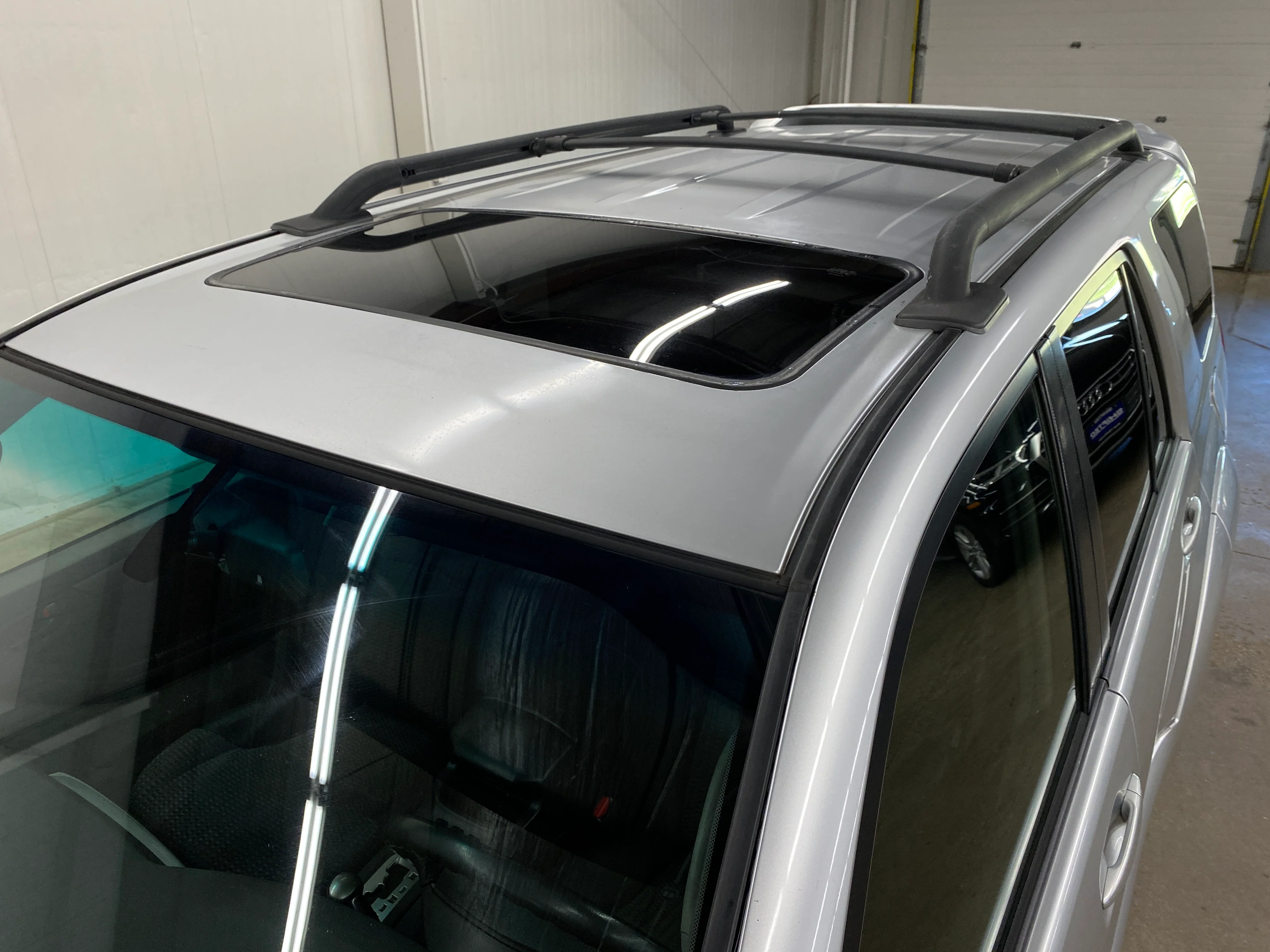 2008 Toyota 4Runner Sport Edition 4.7L 4WD - Image 56