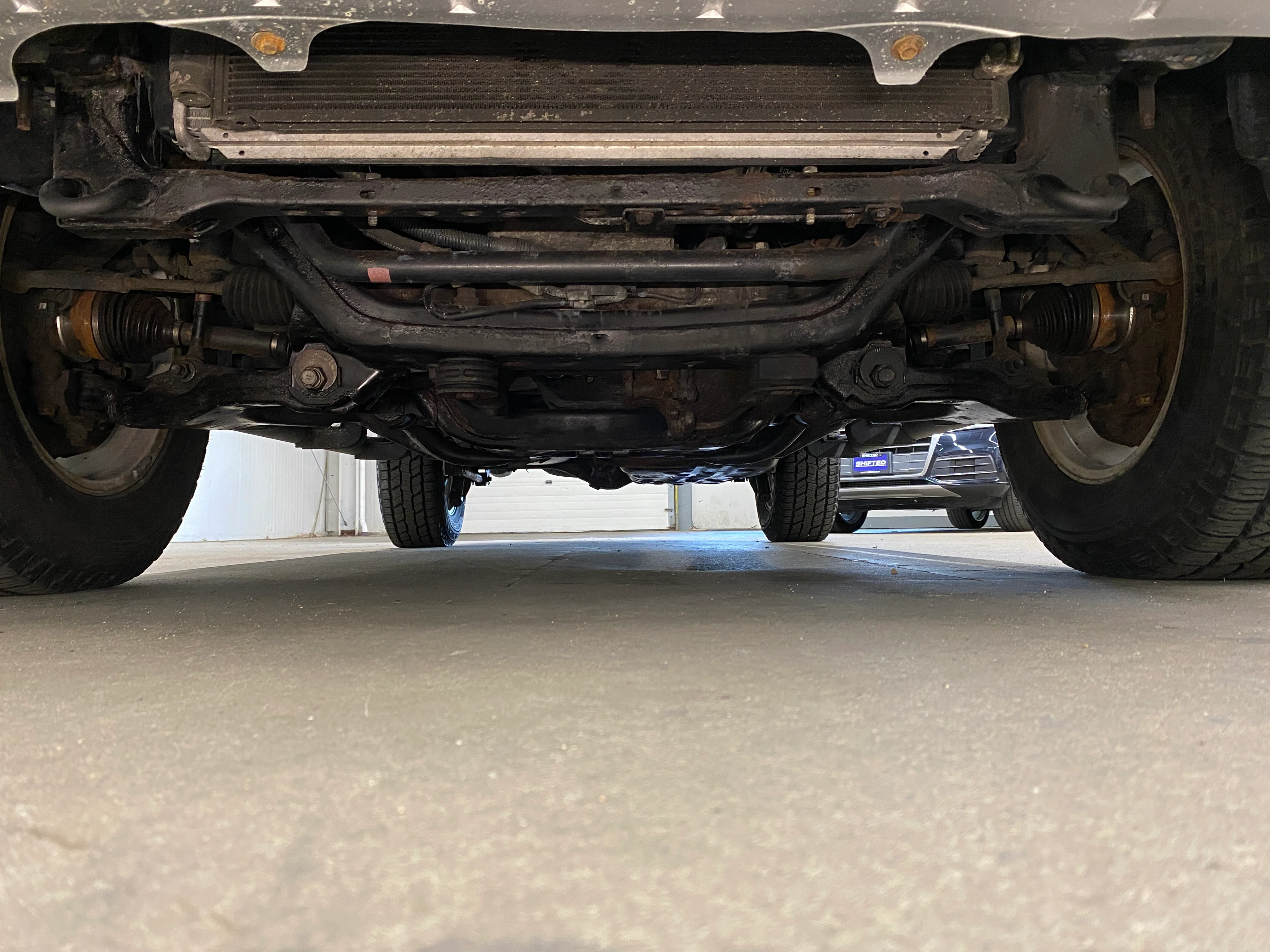 2008 Toyota 4Runner Sport Edition 4.7L 4WD - Image 62