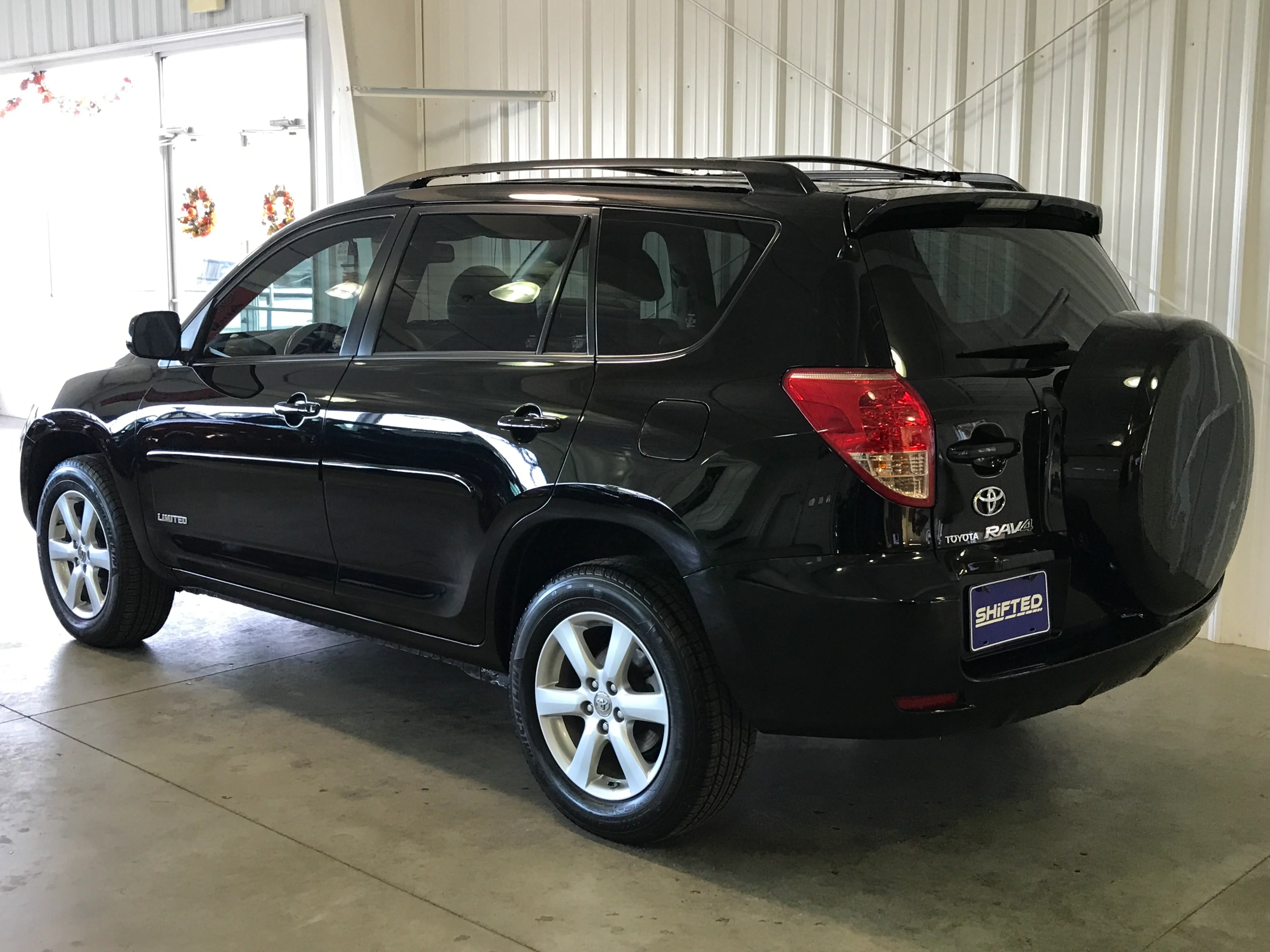 2008 Toyota RAV4 - Image 3