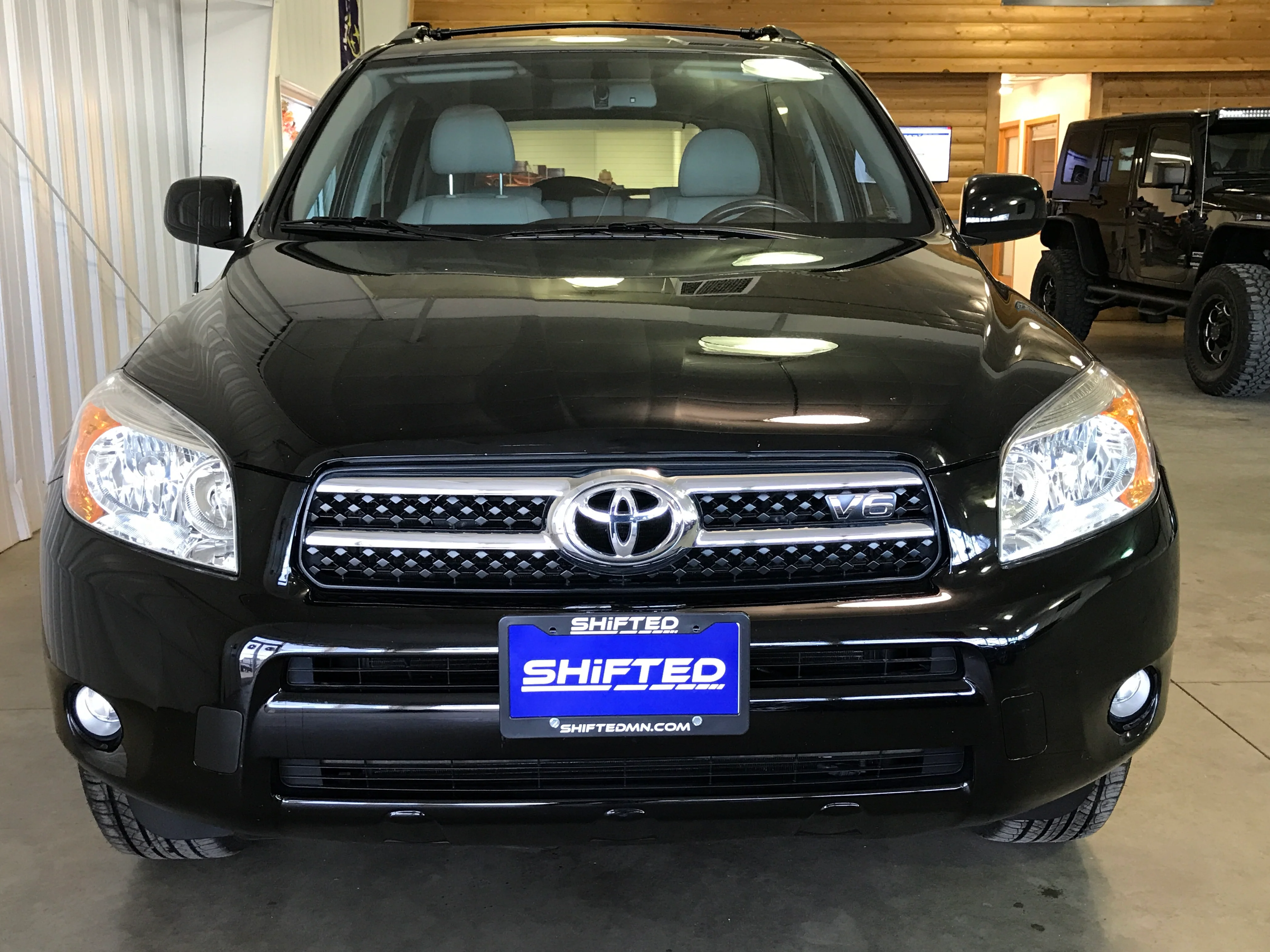 2008 Toyota RAV4 - Image 7