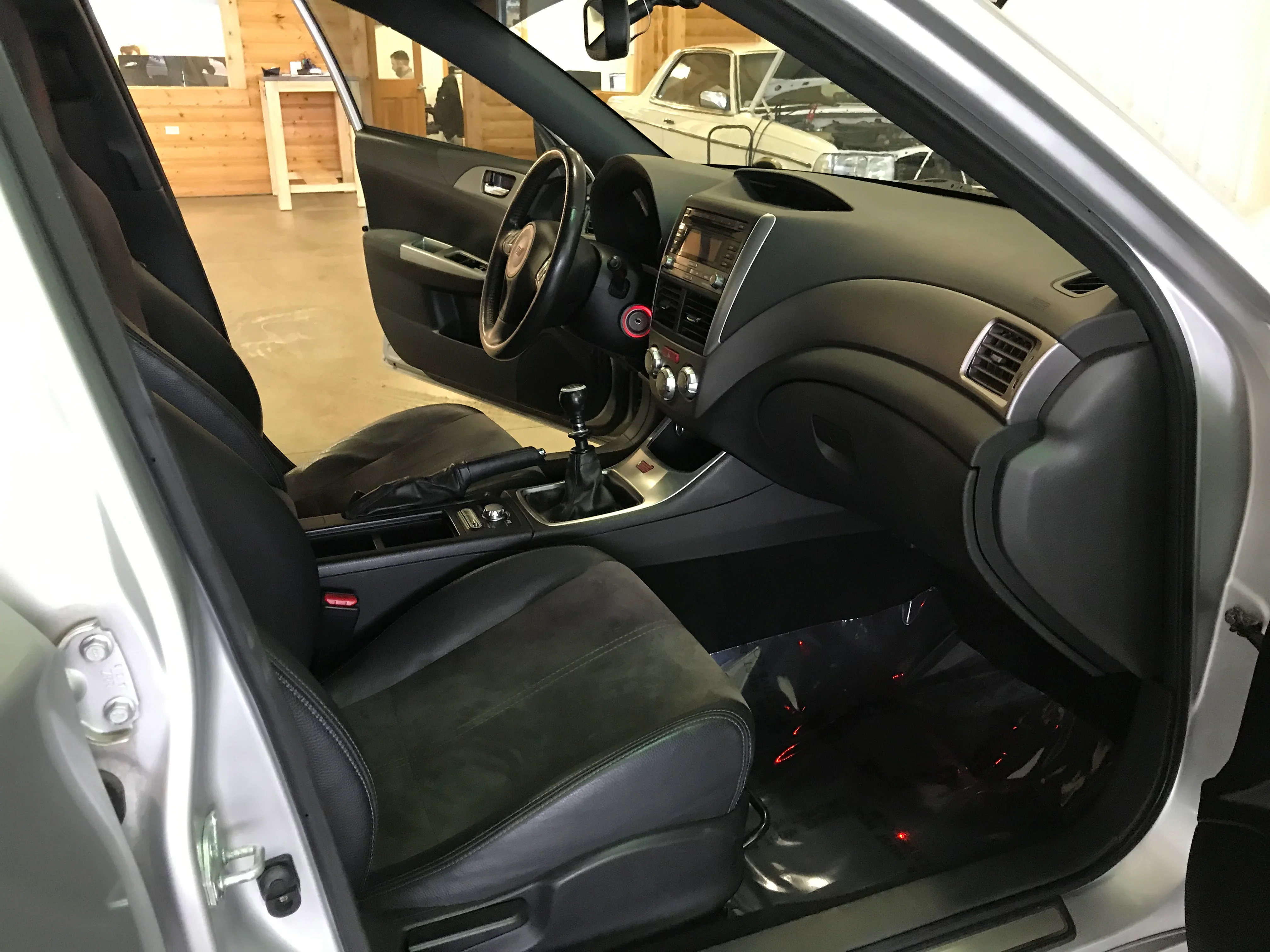 2008 WRX STI - Image 11