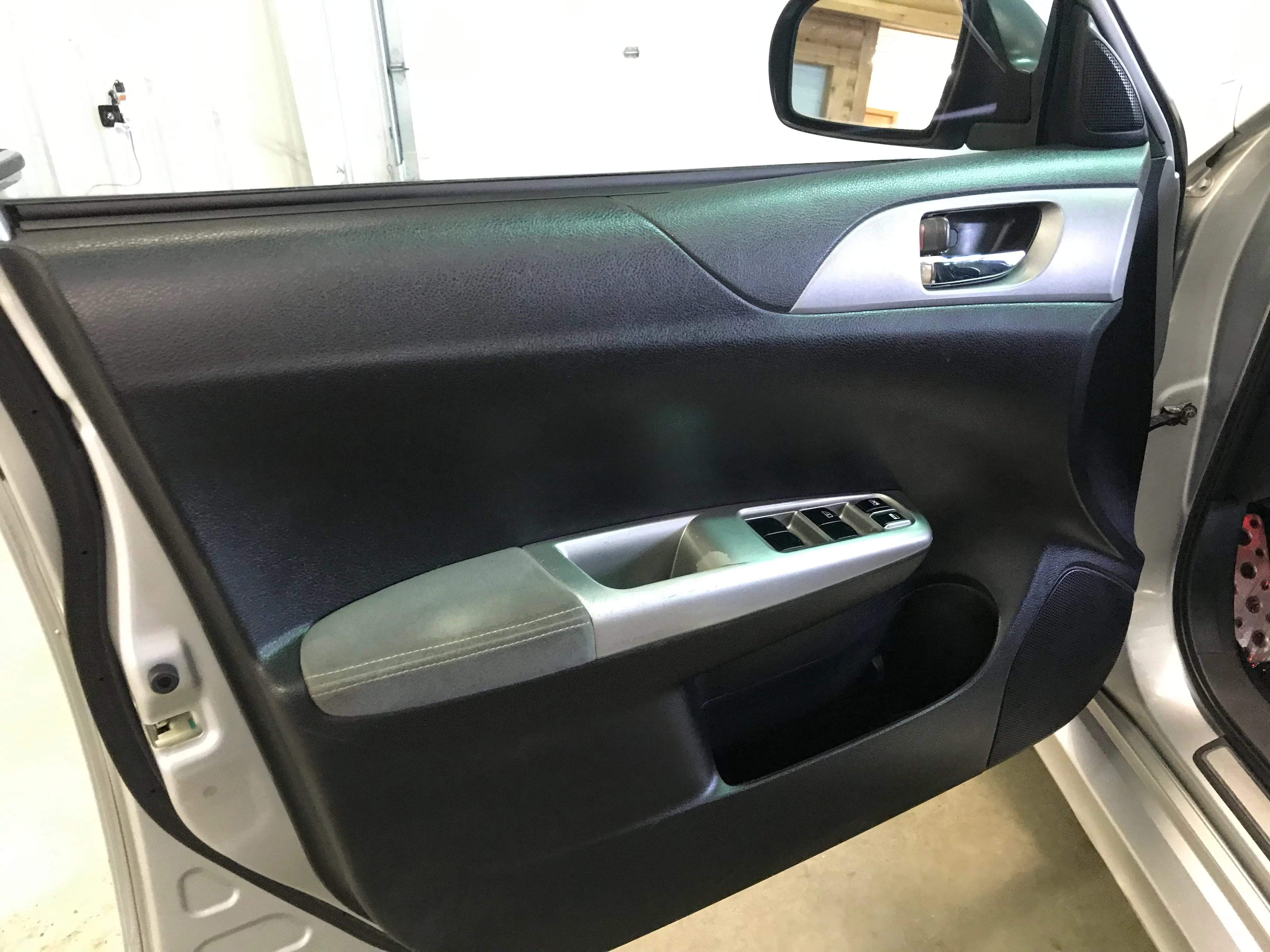 2008 WRX STI - Image 13
