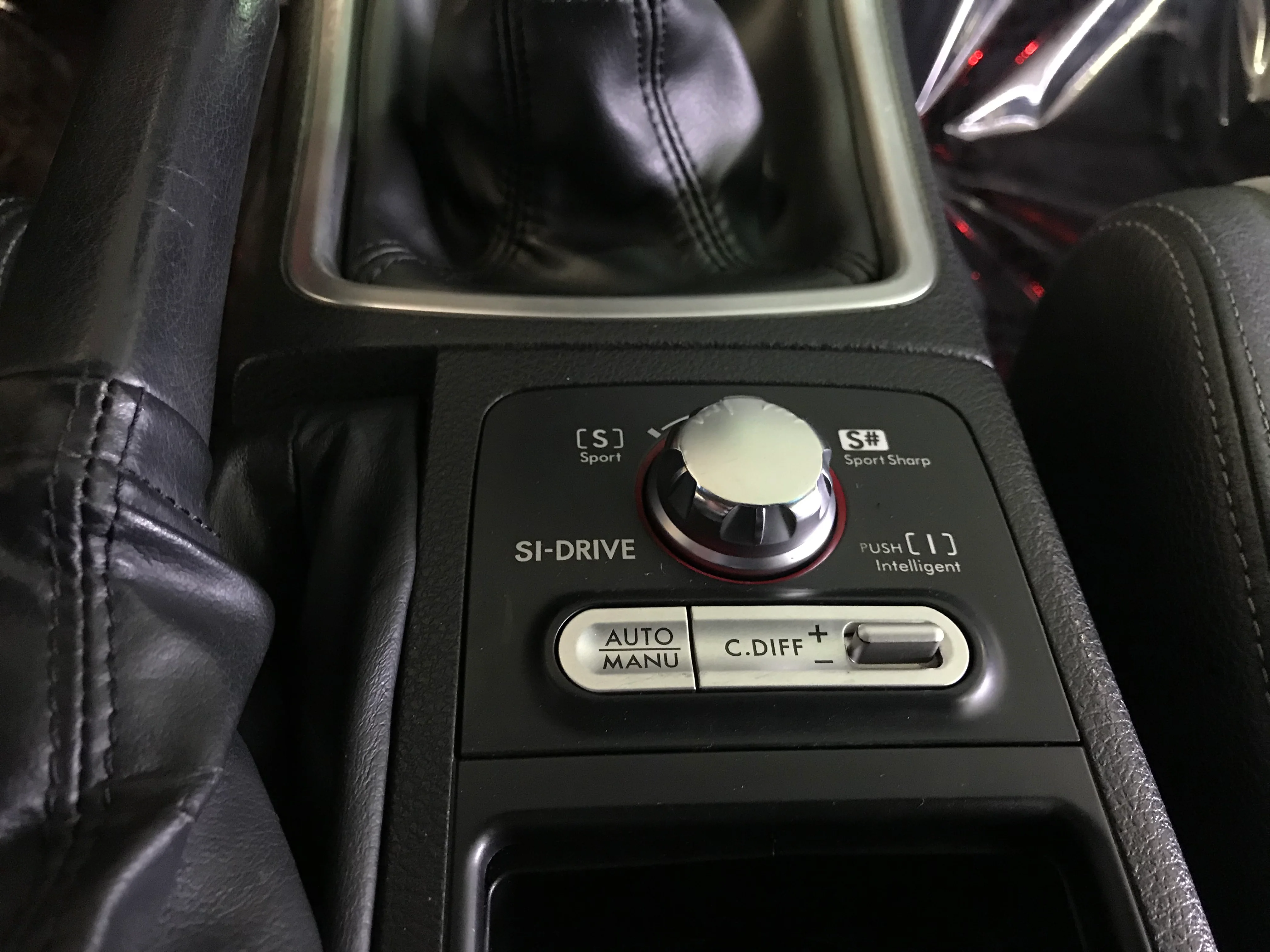 2008 WRX STI - Image 14