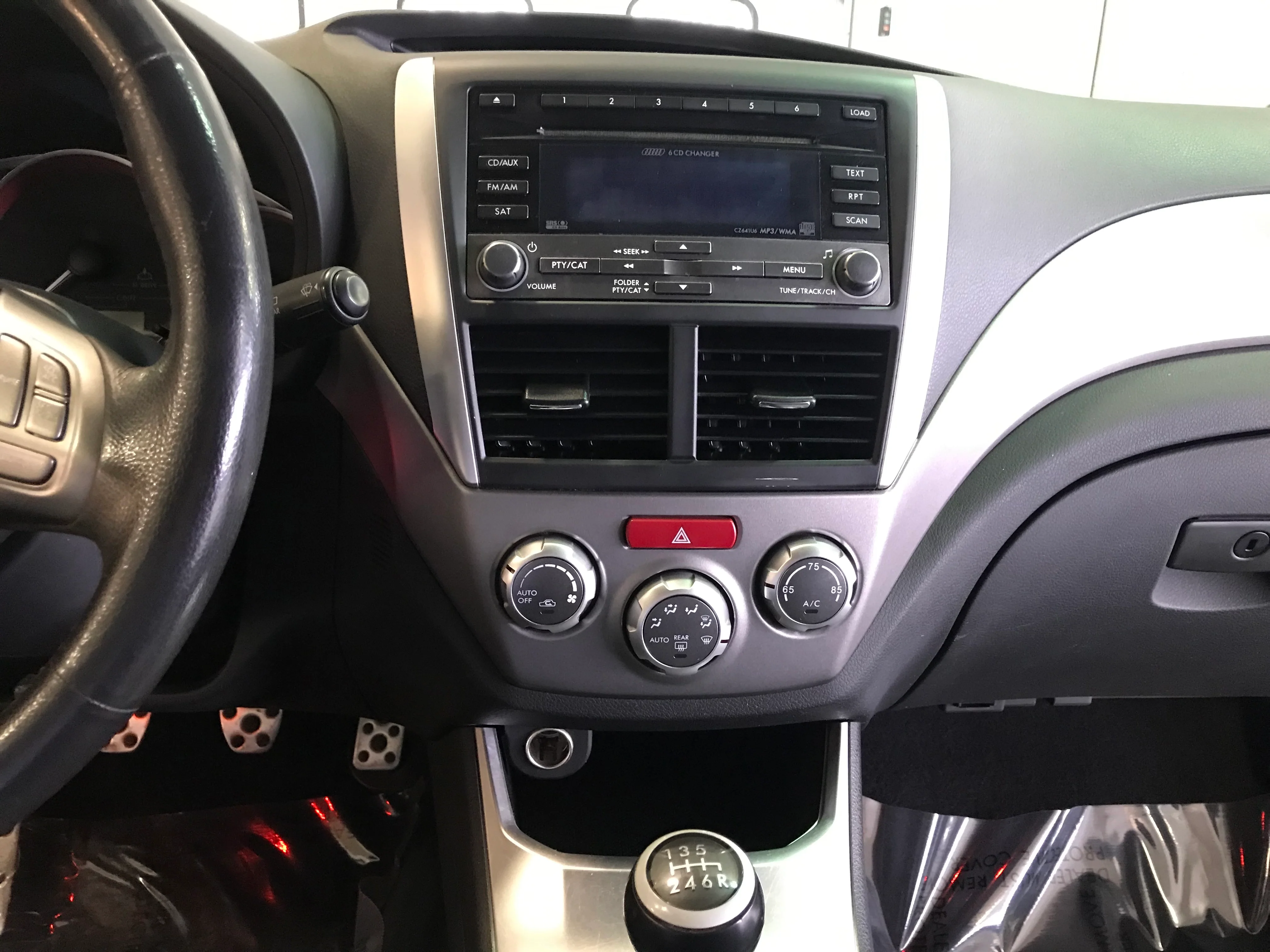 2008 WRX STI - Image 15