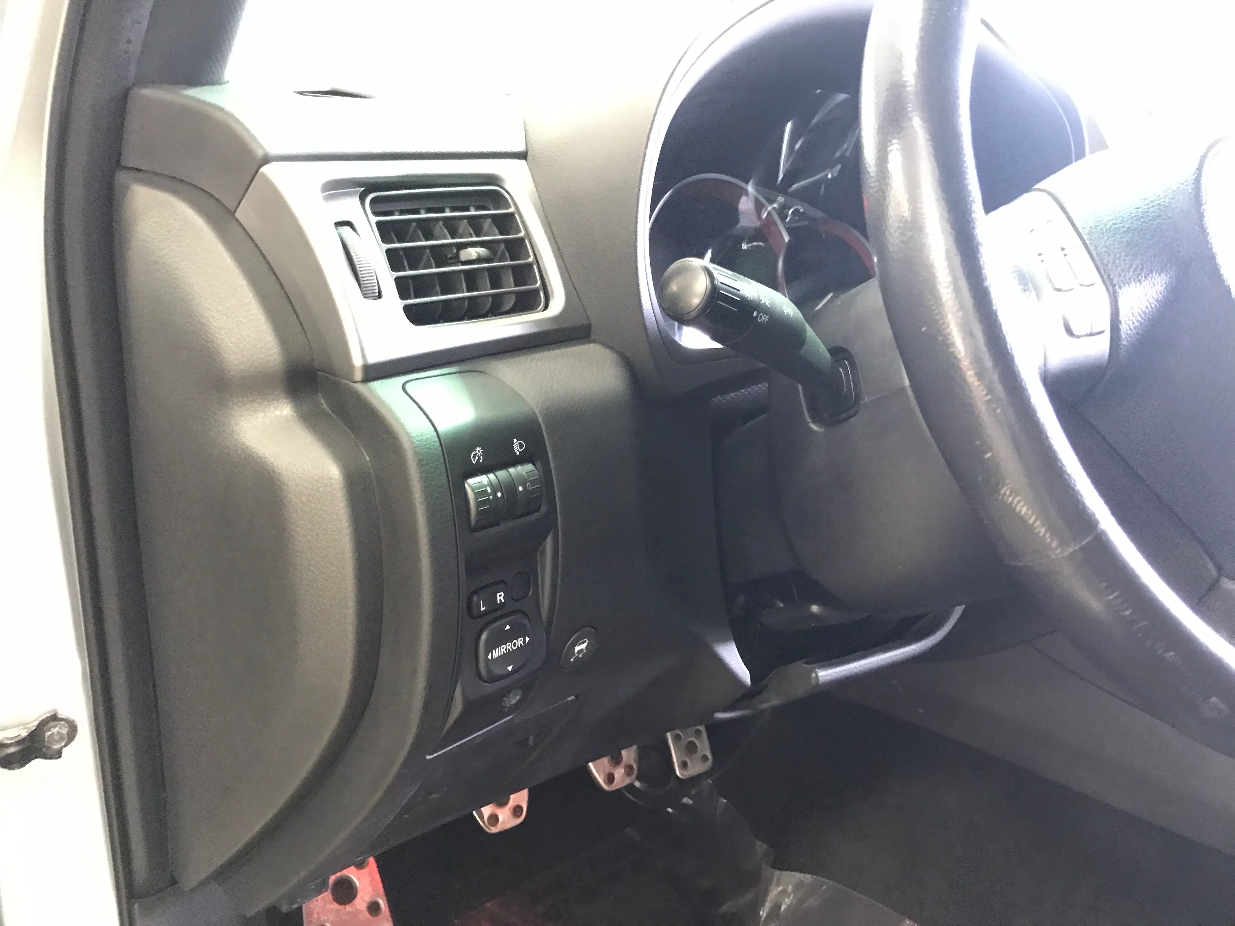 2008 WRX STI - Image 20