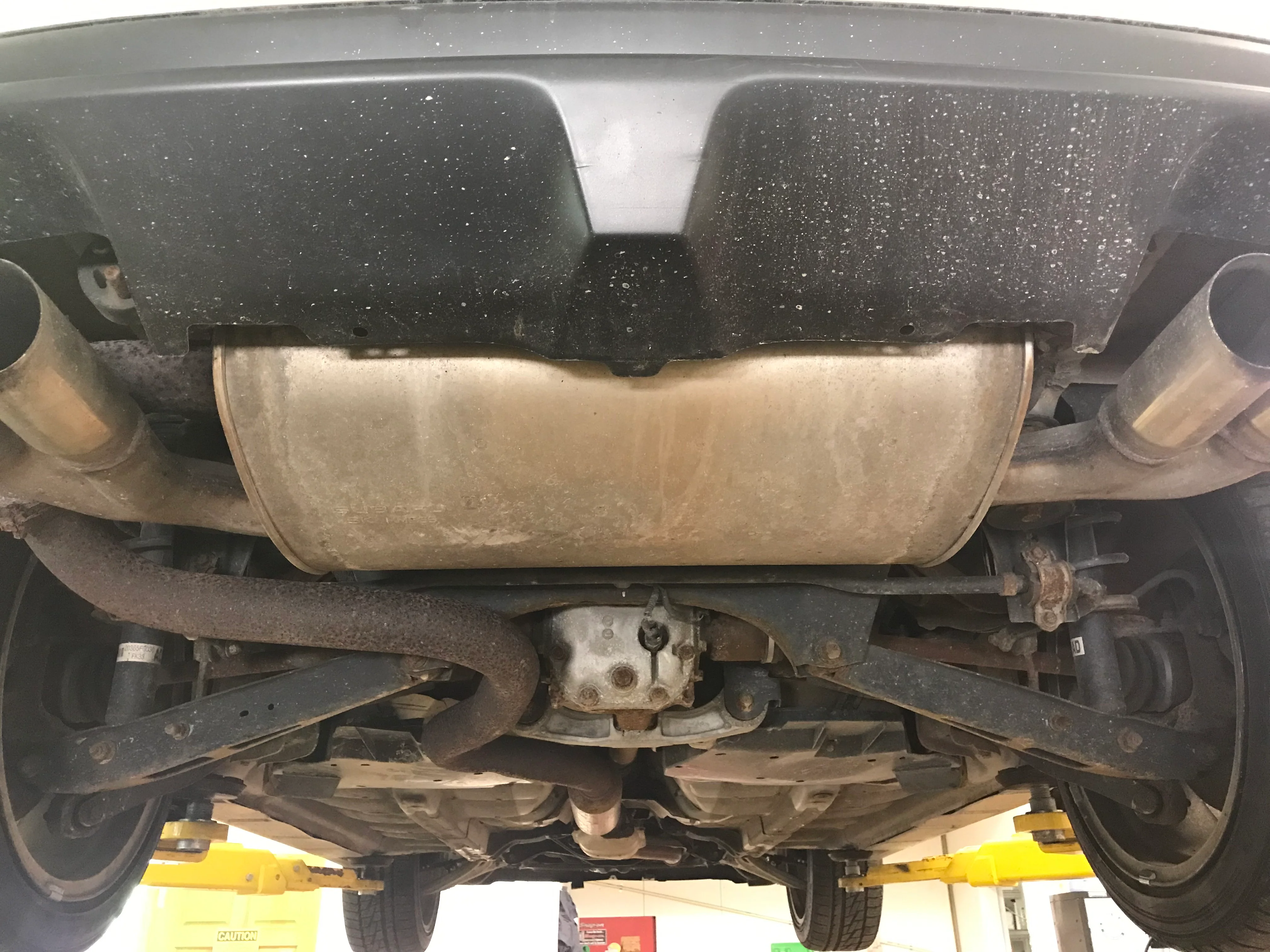 2008 WRX STI - Image 21