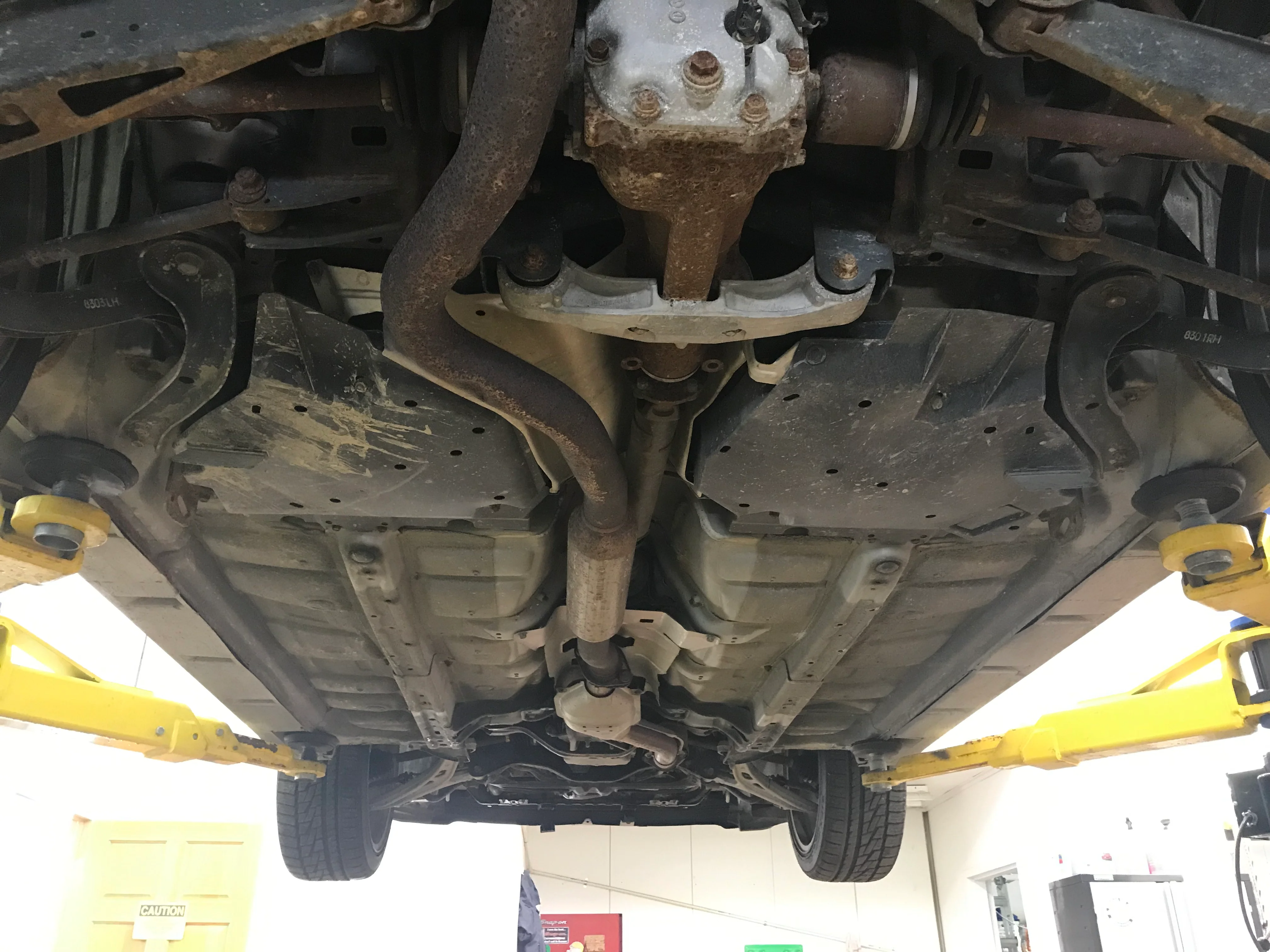 2008 WRX STI - Image 22