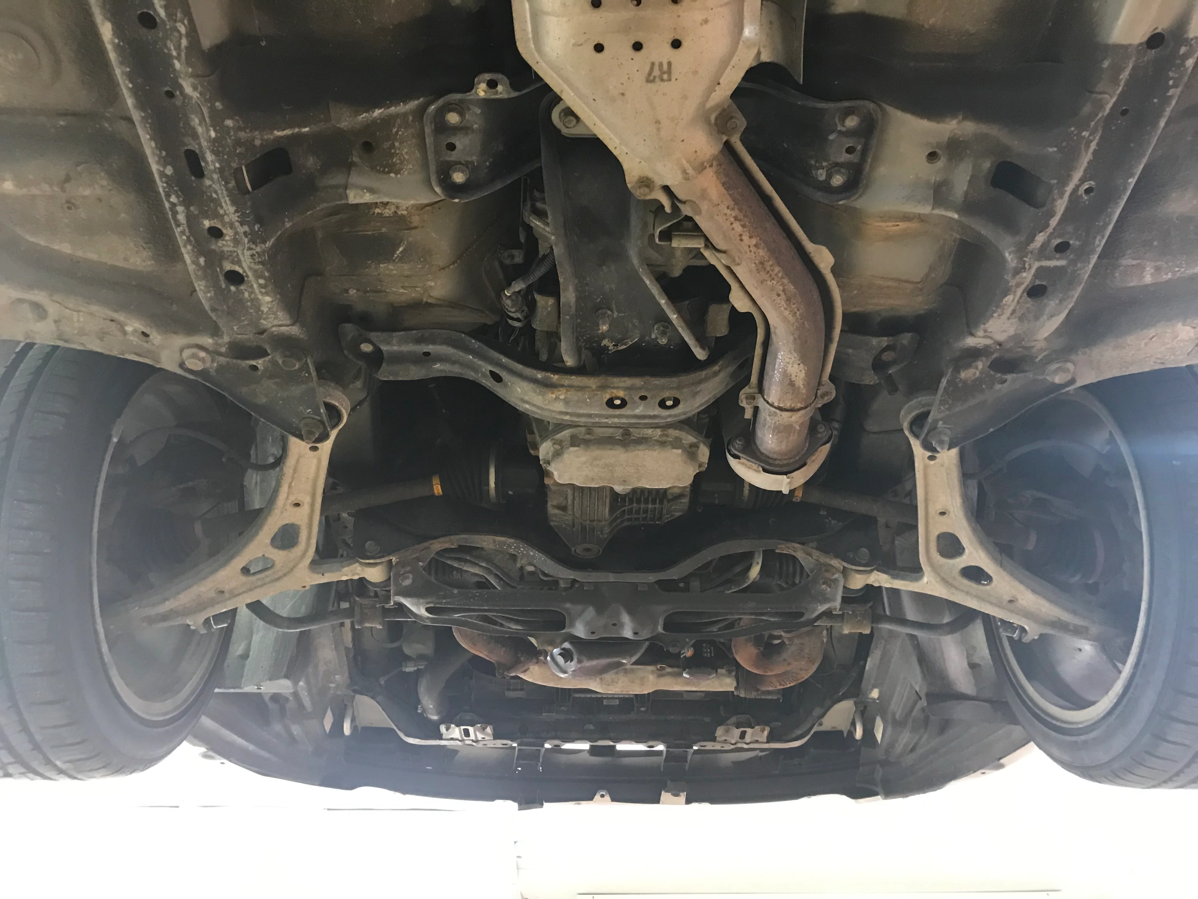 2008 WRX STI - Image 23
