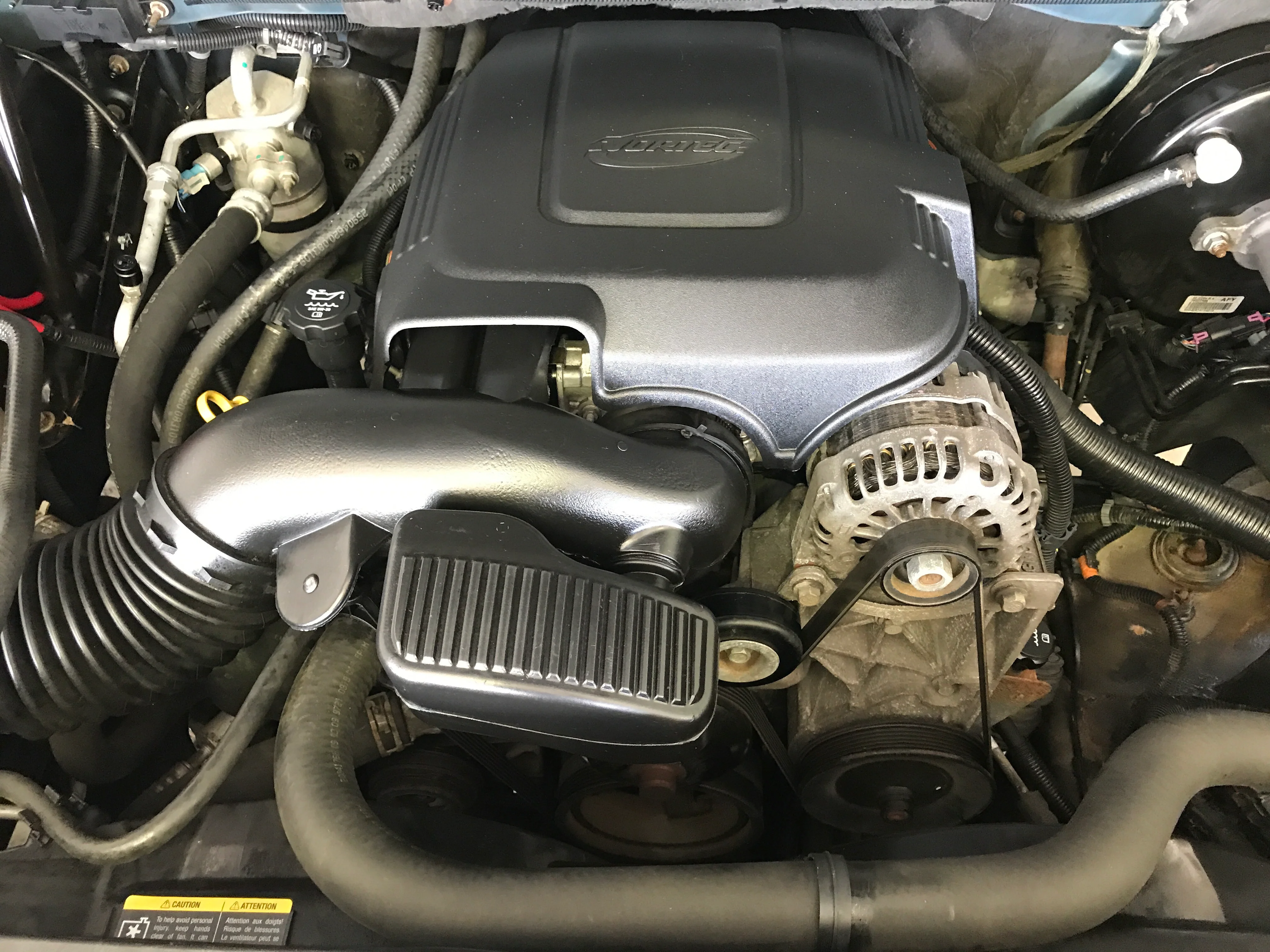 2009 GMC Sierra 1500 Quad Cab Z71 - Image 11