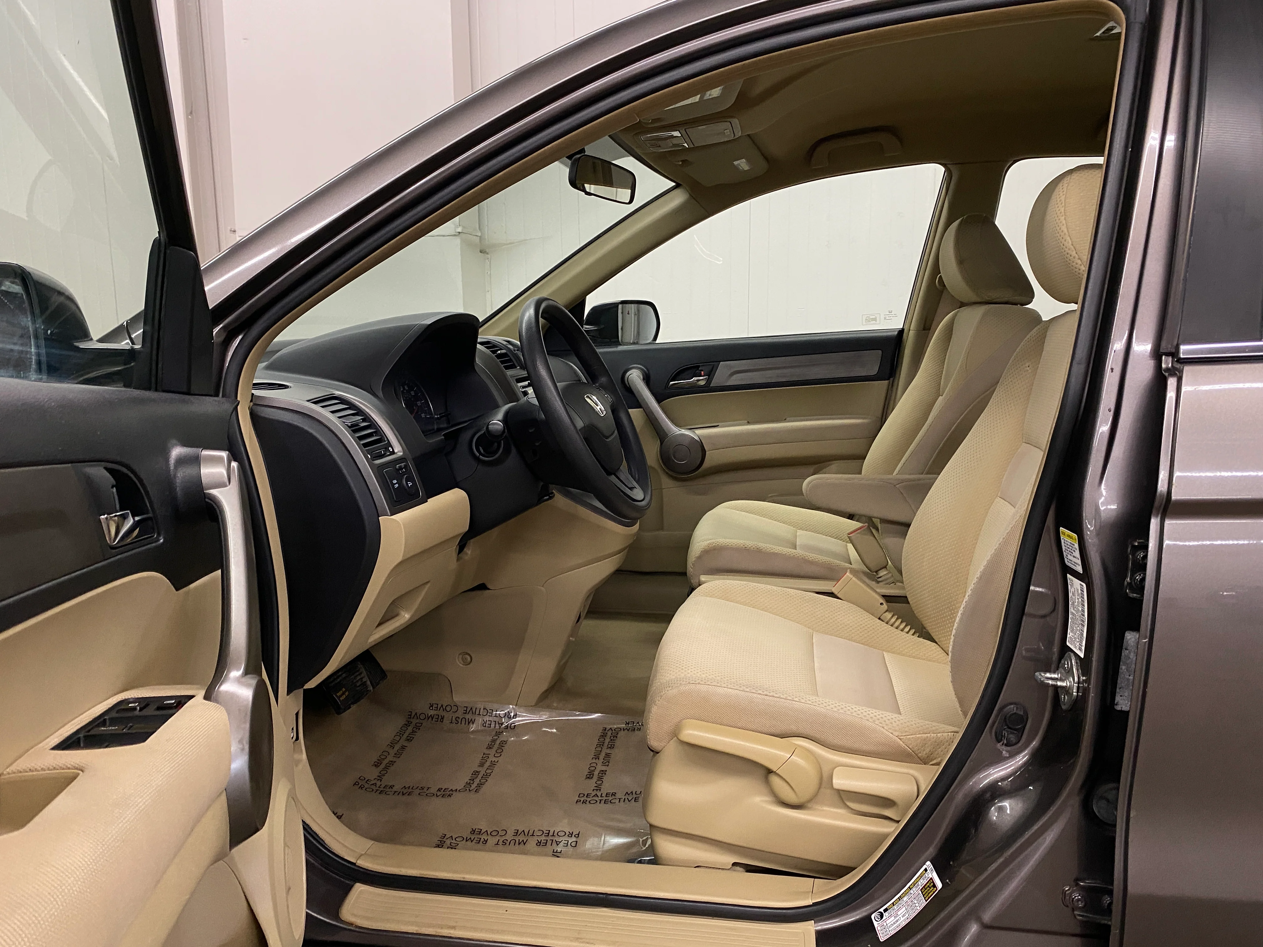 2009 Honda CR-V LX 4WD - Image 10