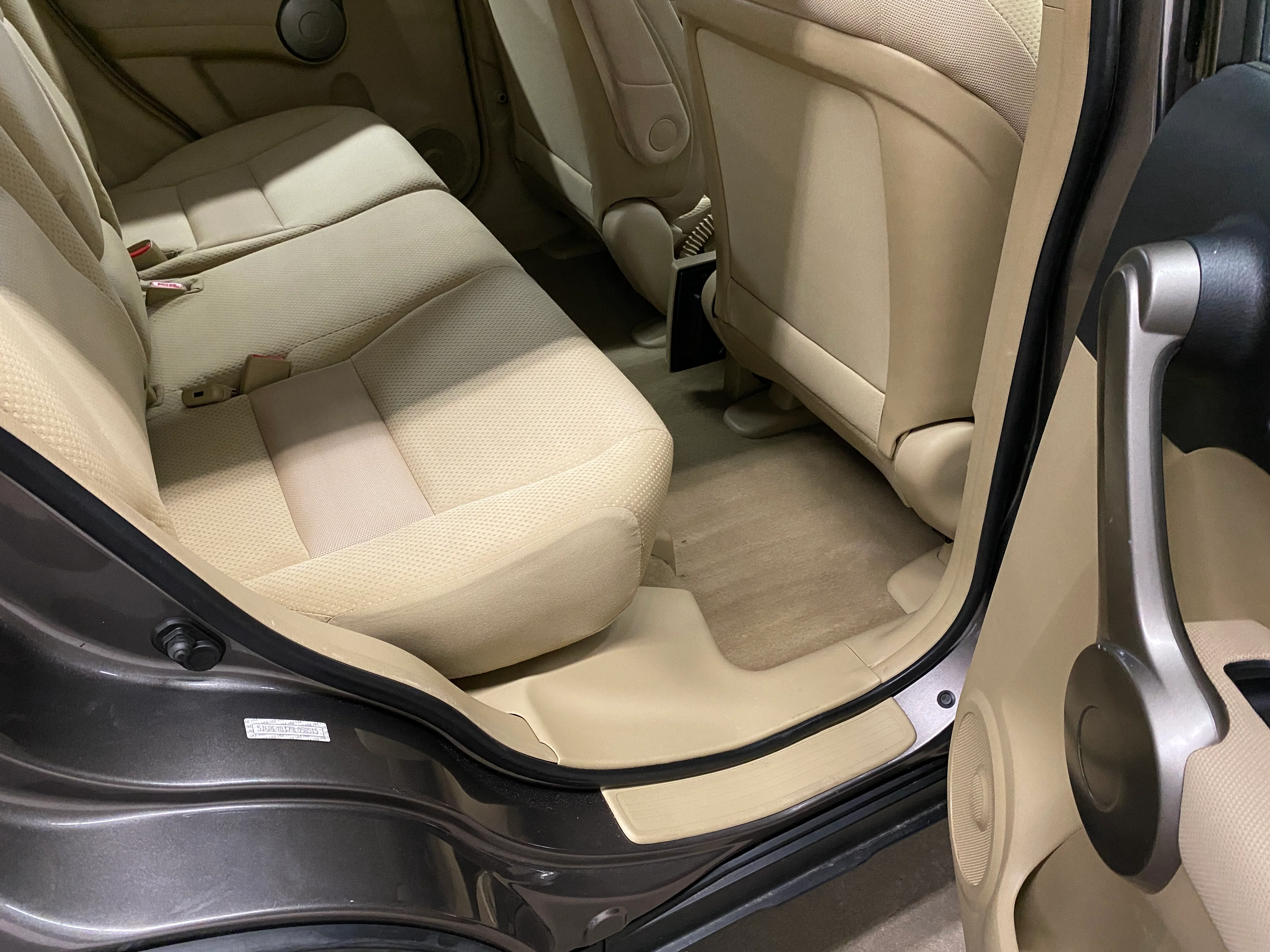 2009 Honda CR-V LX 4WD - Image 43