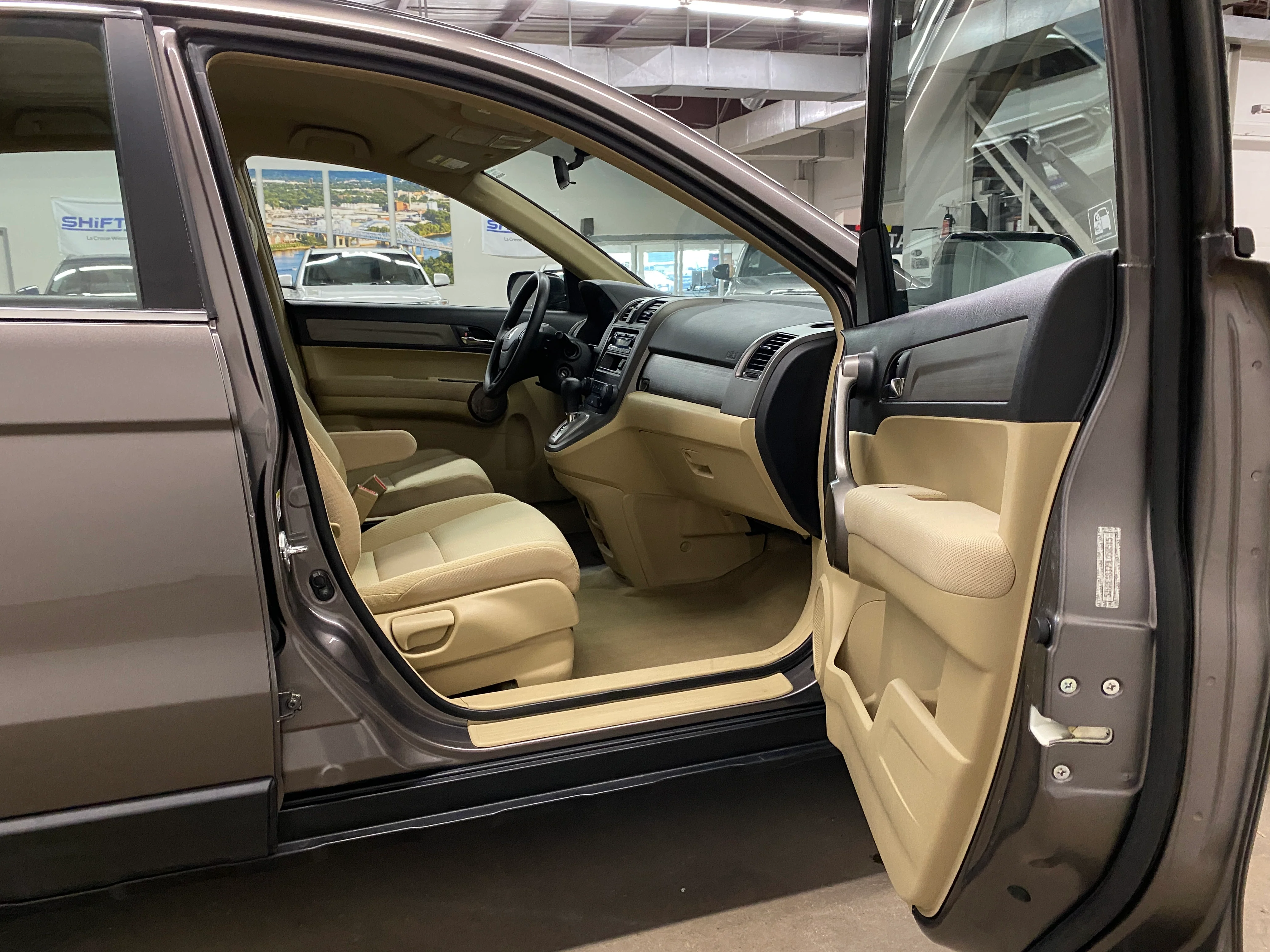 2009 Honda CR-V LX 4WD - Image 45