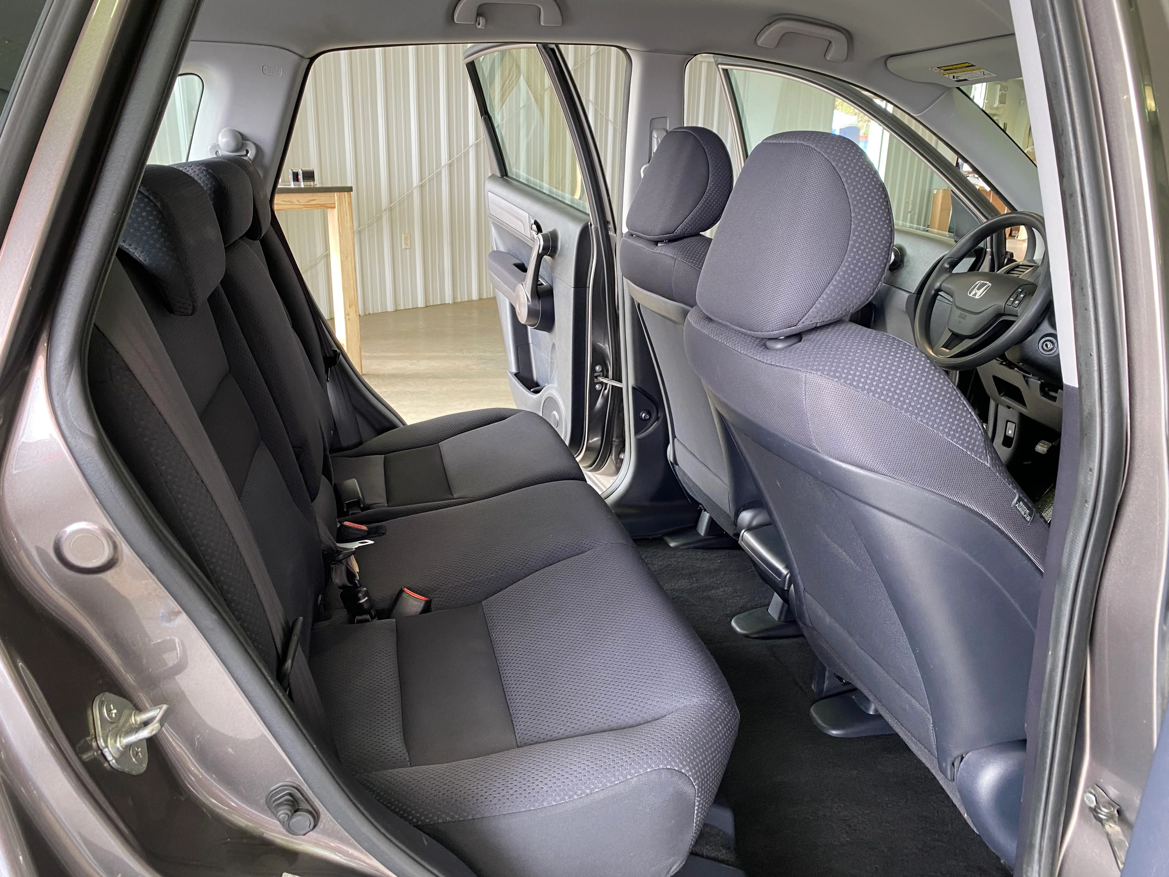 2009 Honda CR-V LX AWD - Image 13