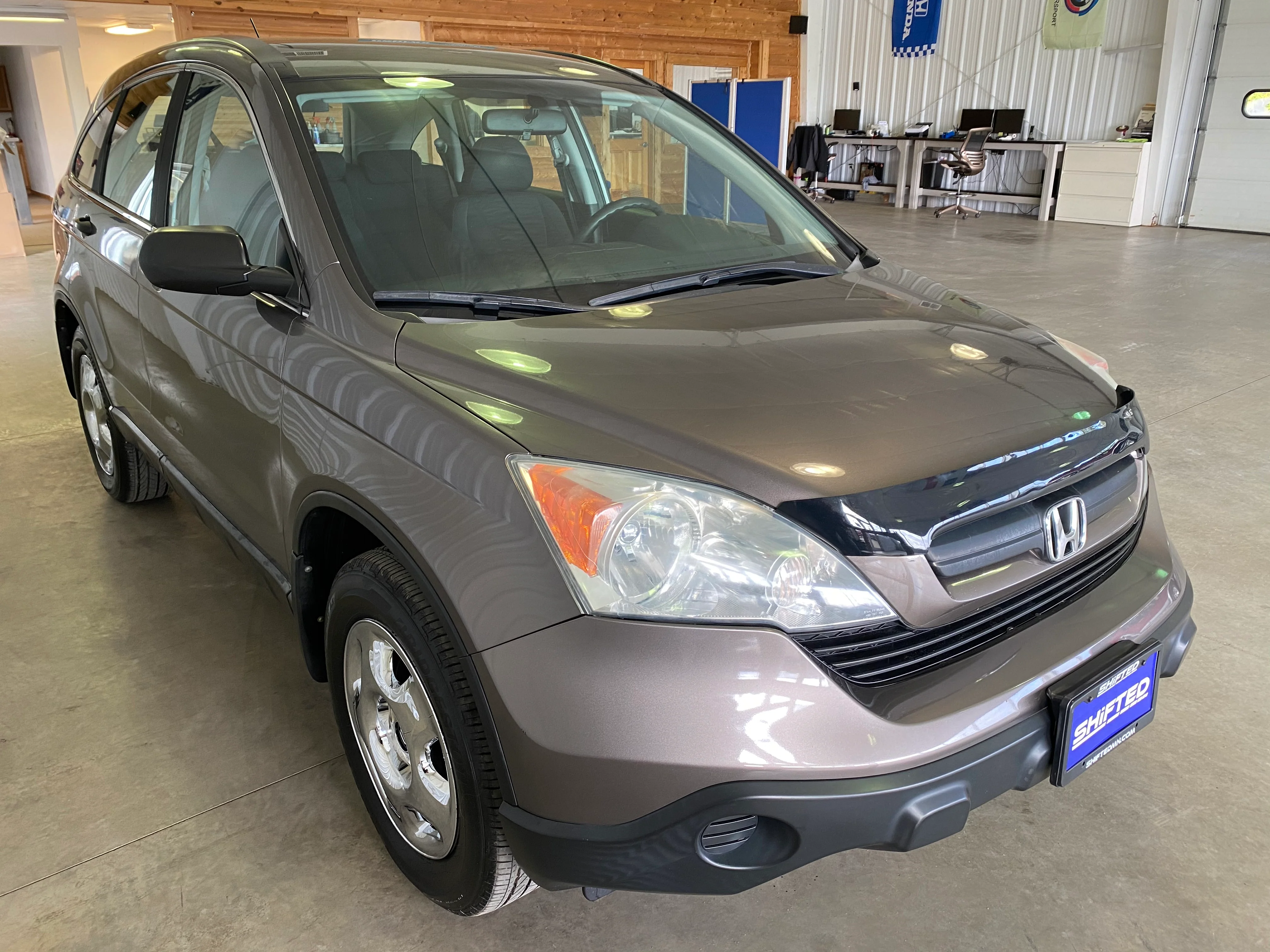 2009 Honda CR-V LX AWD - Image 6