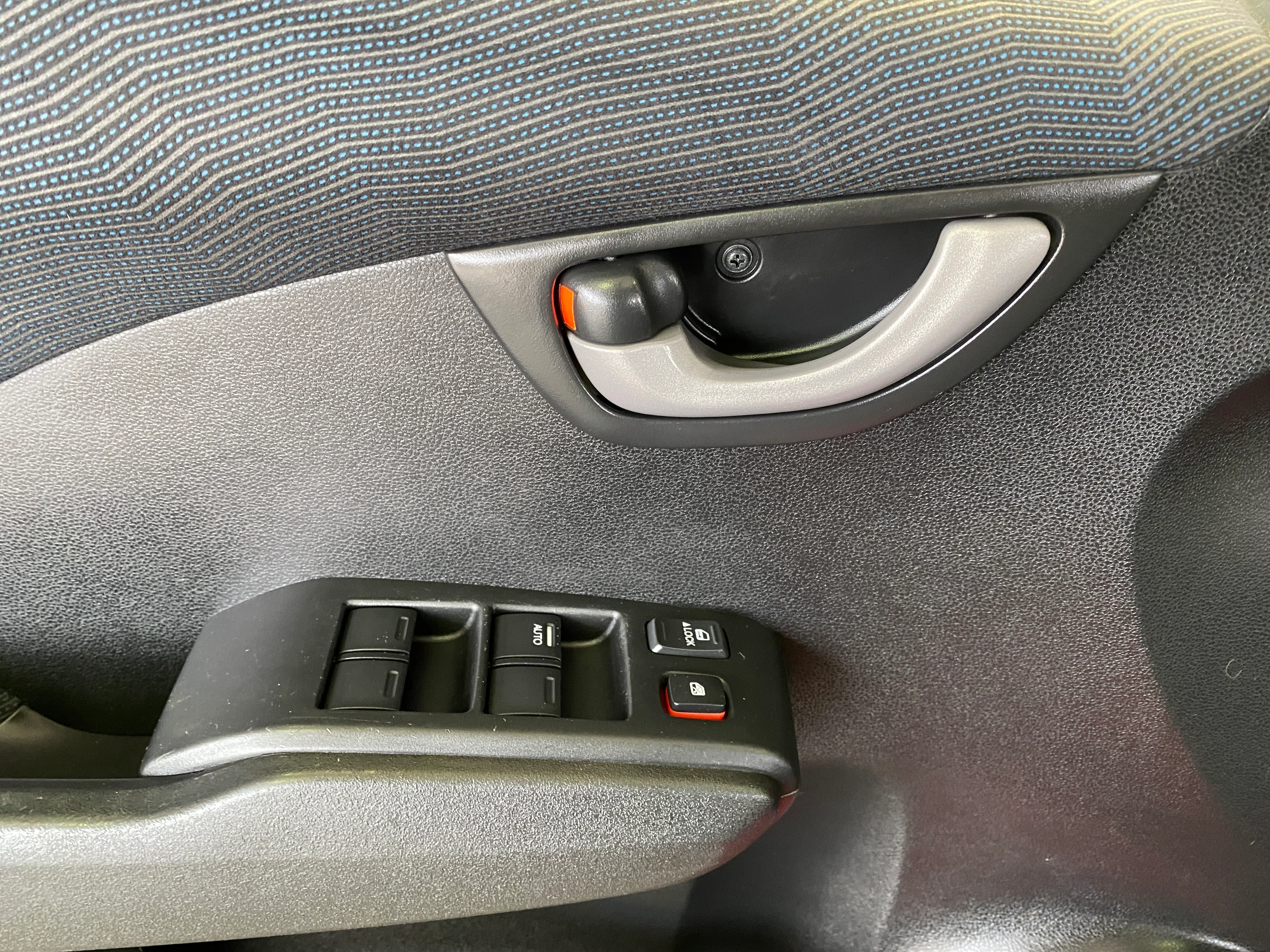 2009 Honda Fit Manual - Image 24