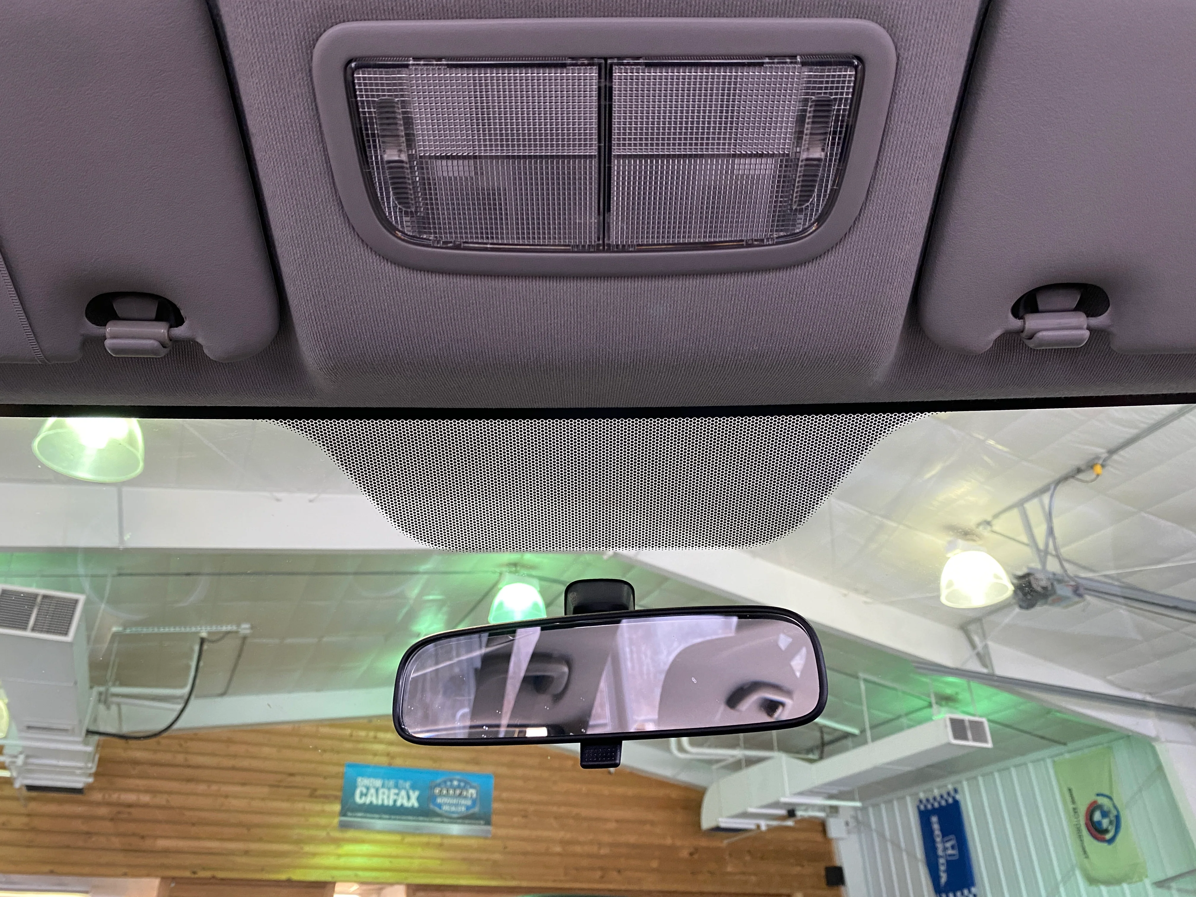 2009 Honda Fit Manual - Image 26