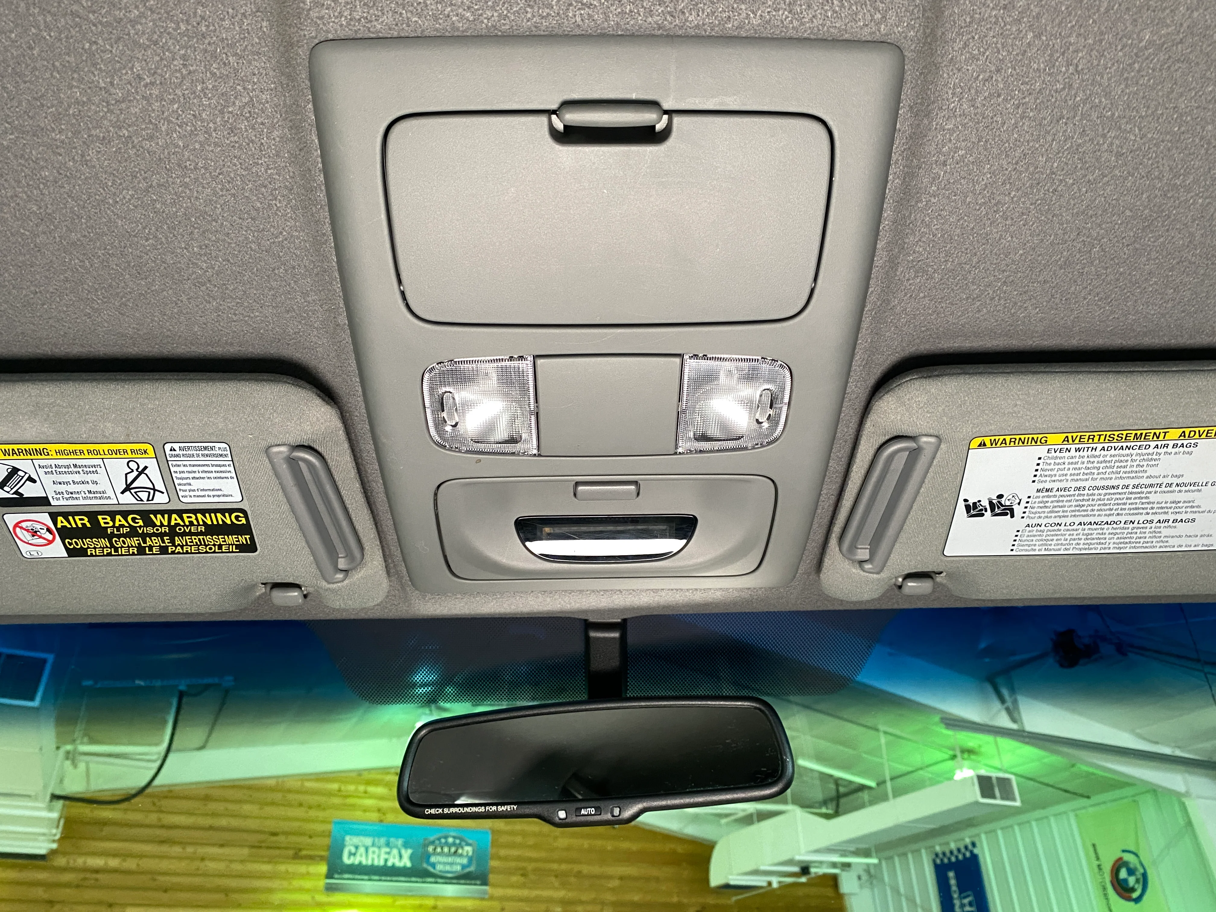 2009 Toyota Tacoma Double Cab TRD Manual - Image 24