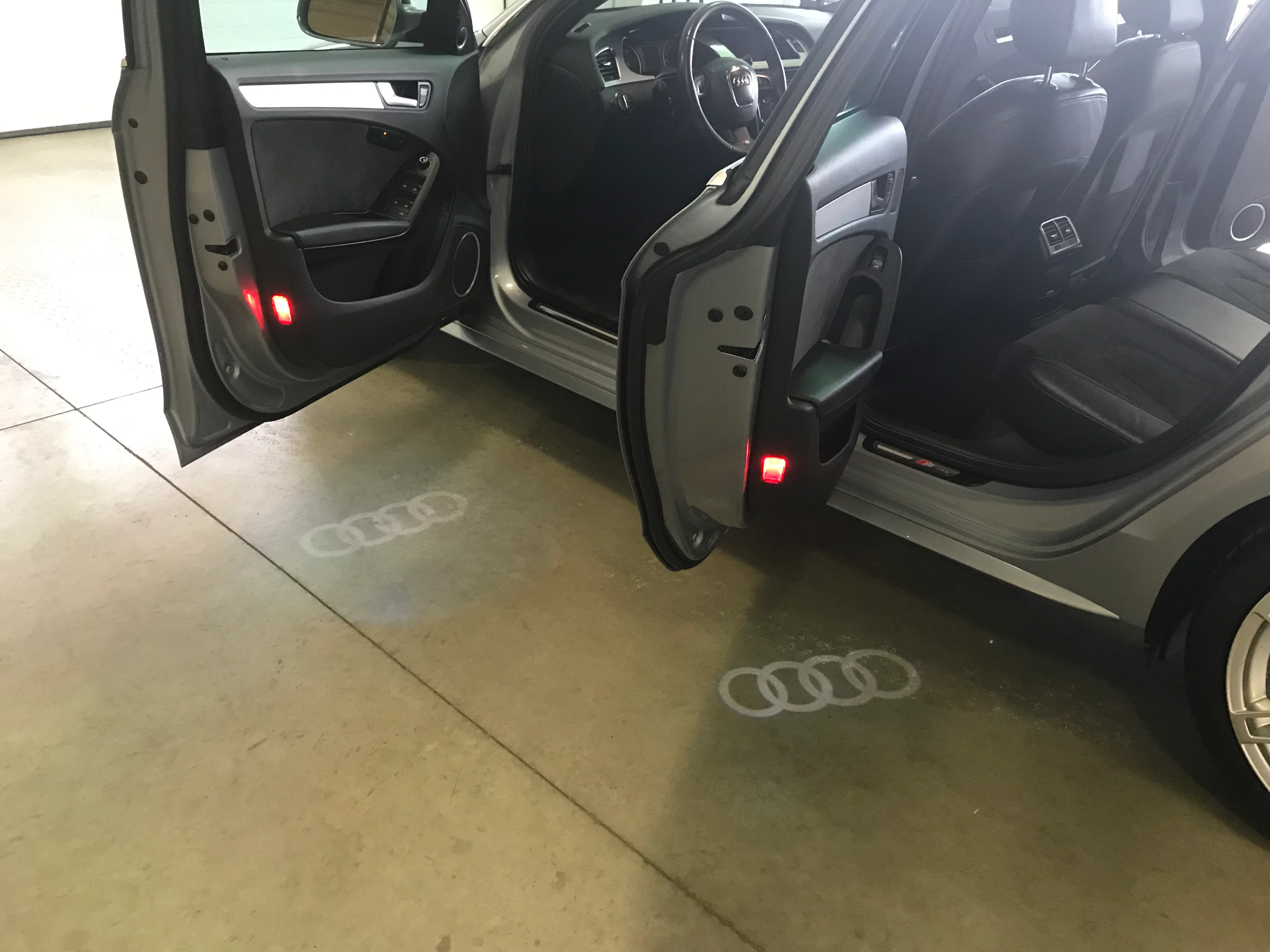 2010 Audi A4 - Image 11