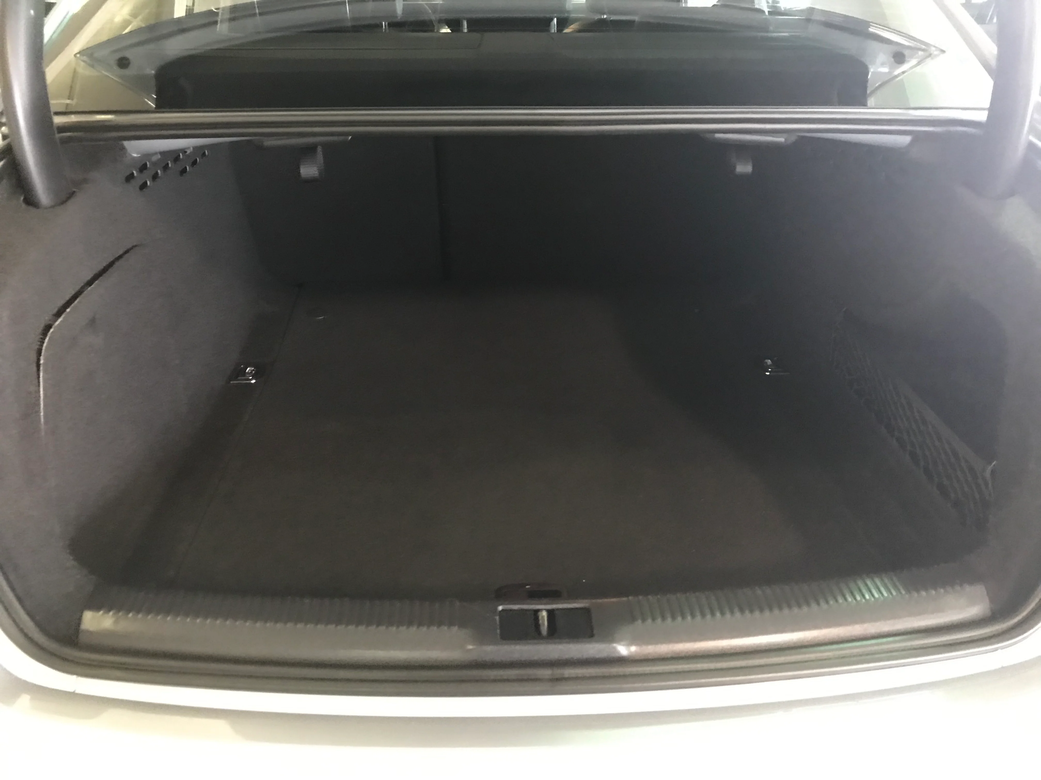 2010 Audi A4 - Image 14