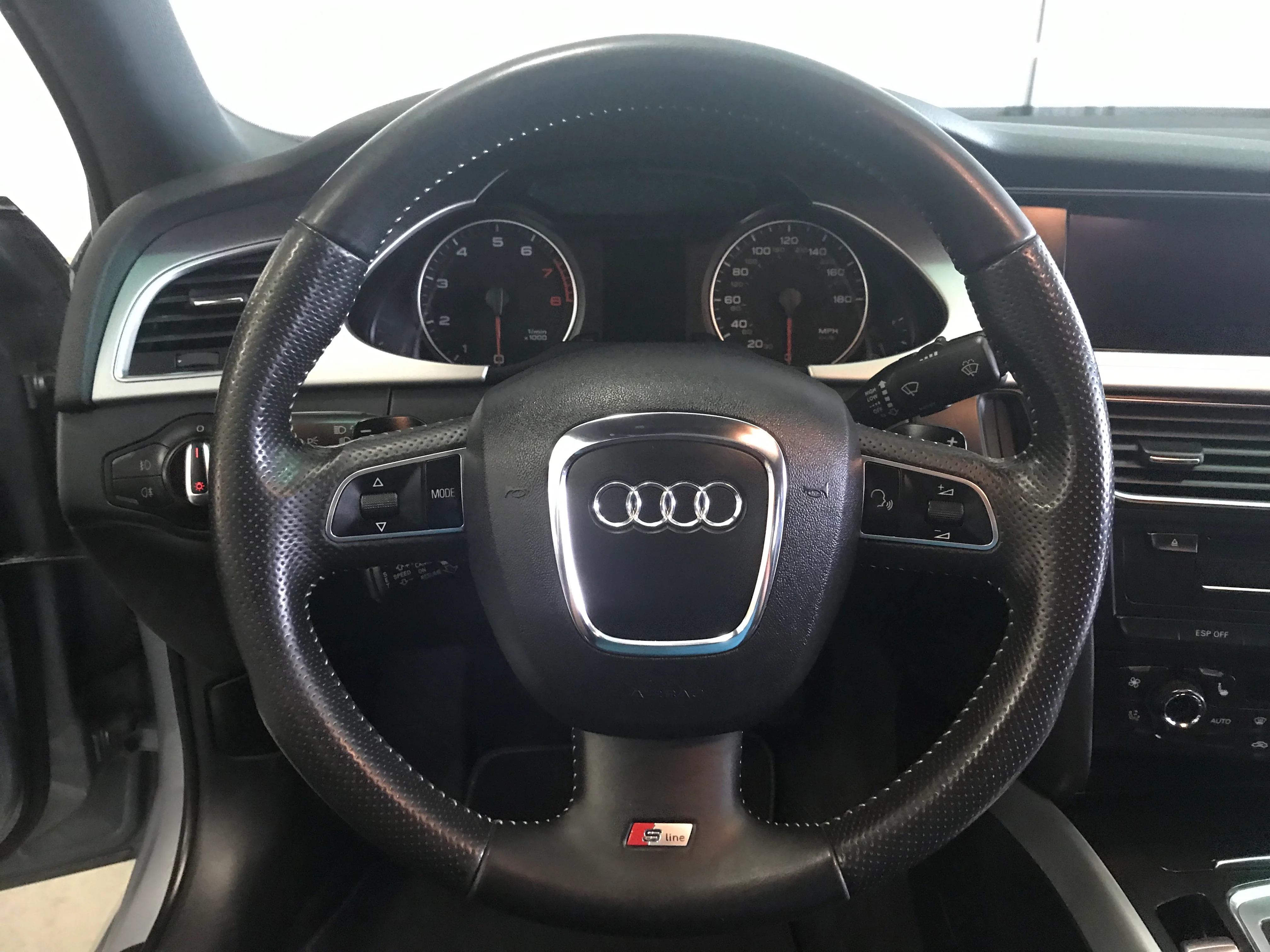 2010 Audi A4 - Image 18