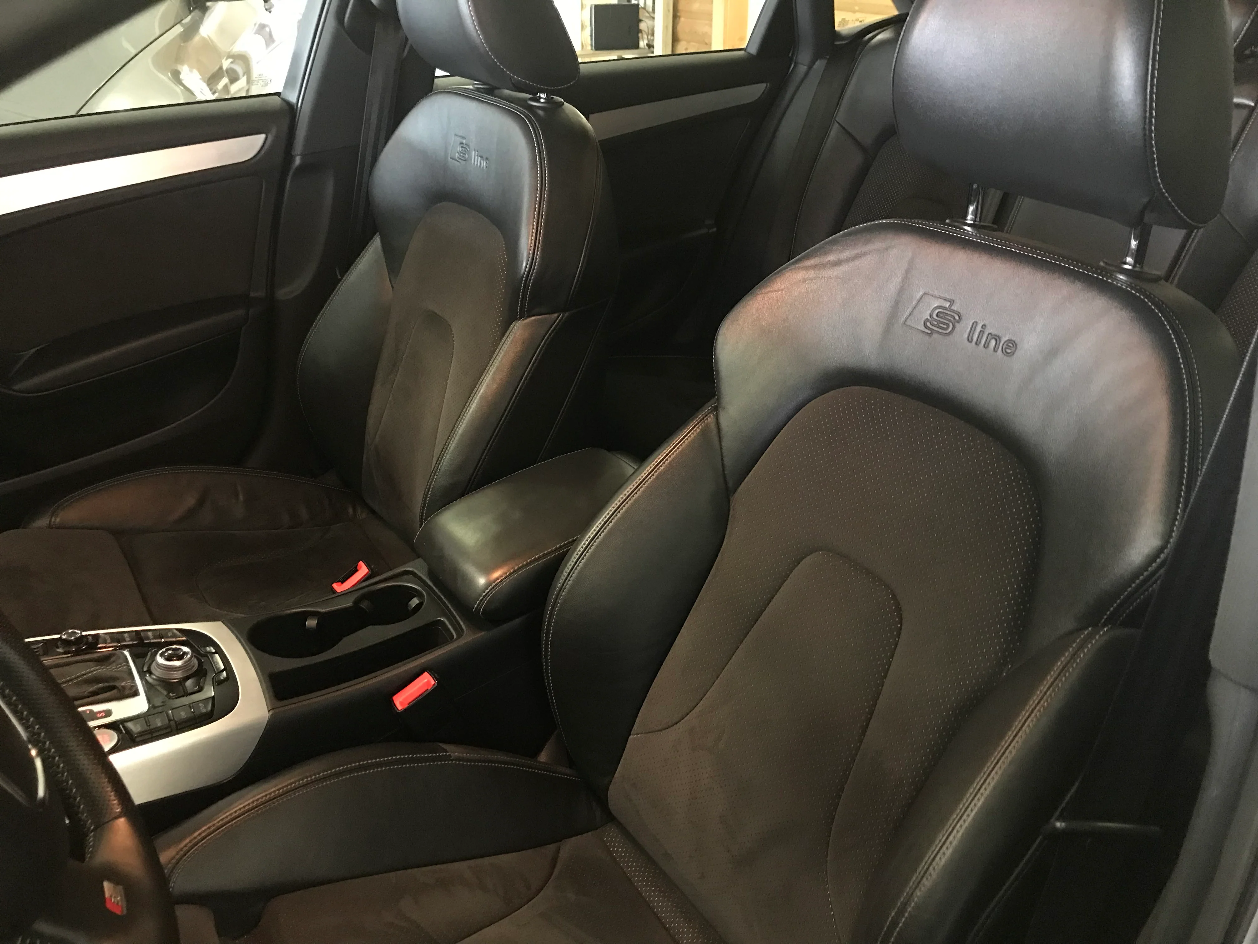 2010 Audi A4 - Image 23