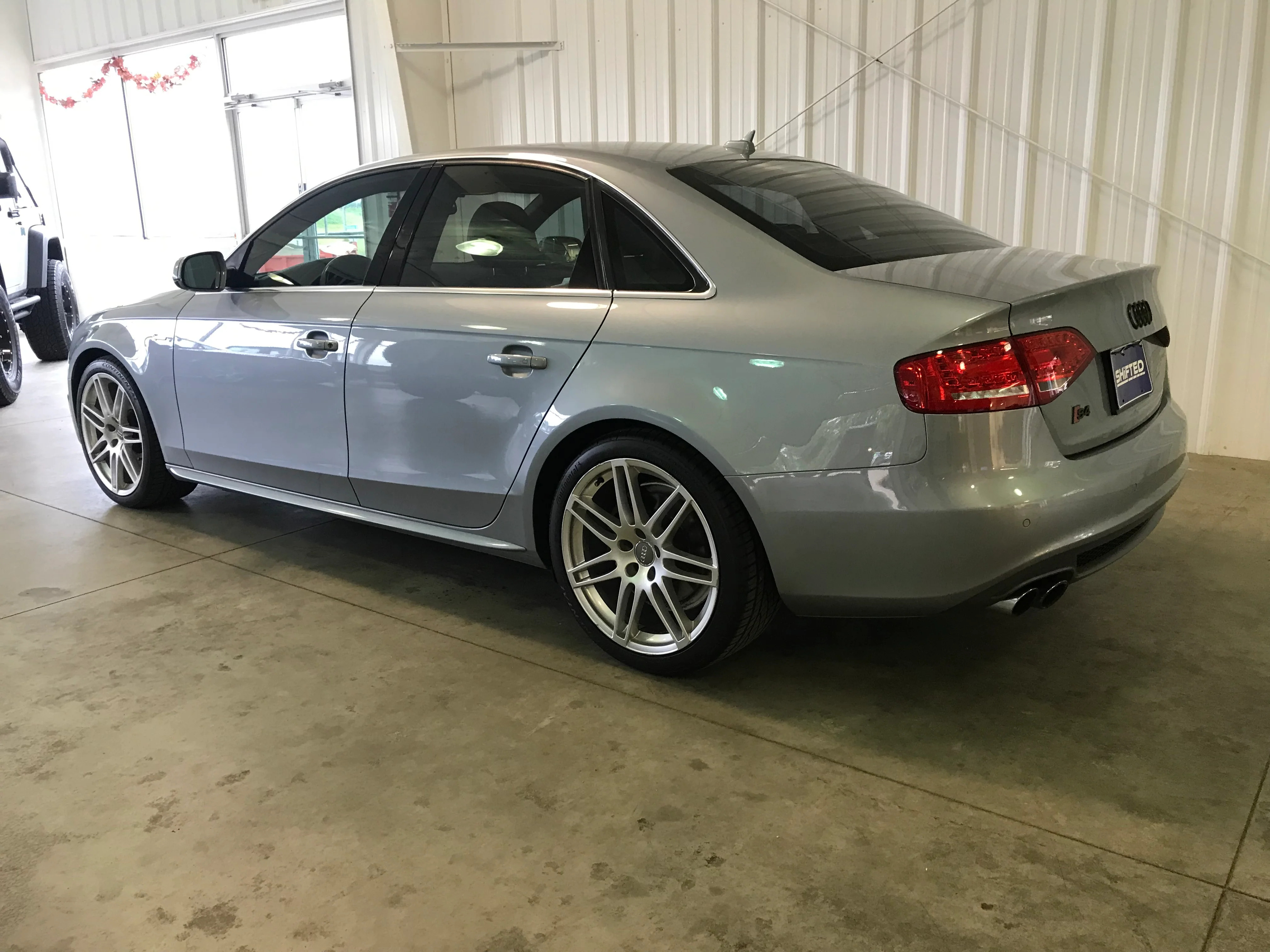 2010 Audi A4 - Image 3