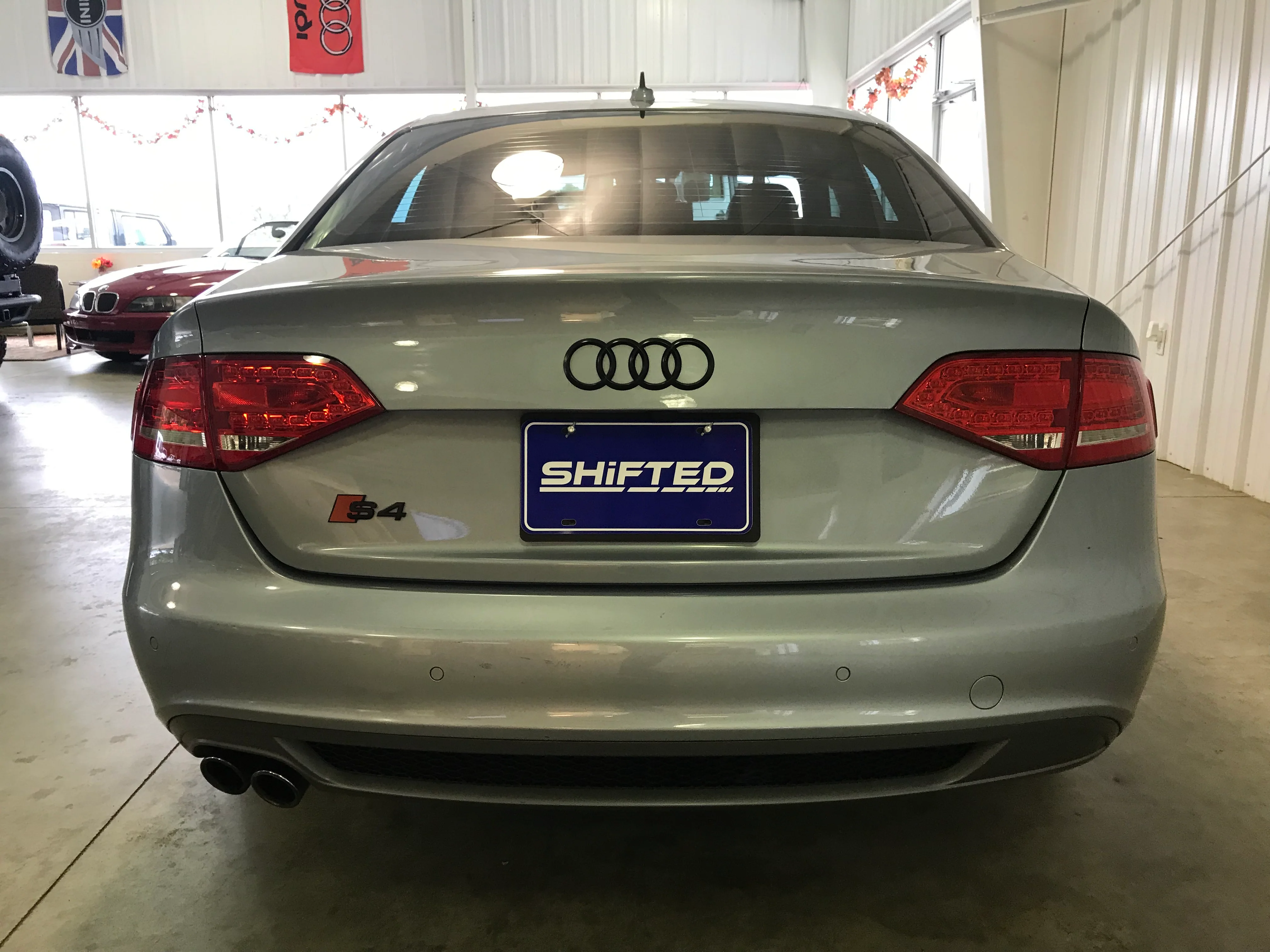 2010 Audi A4 - Image 4