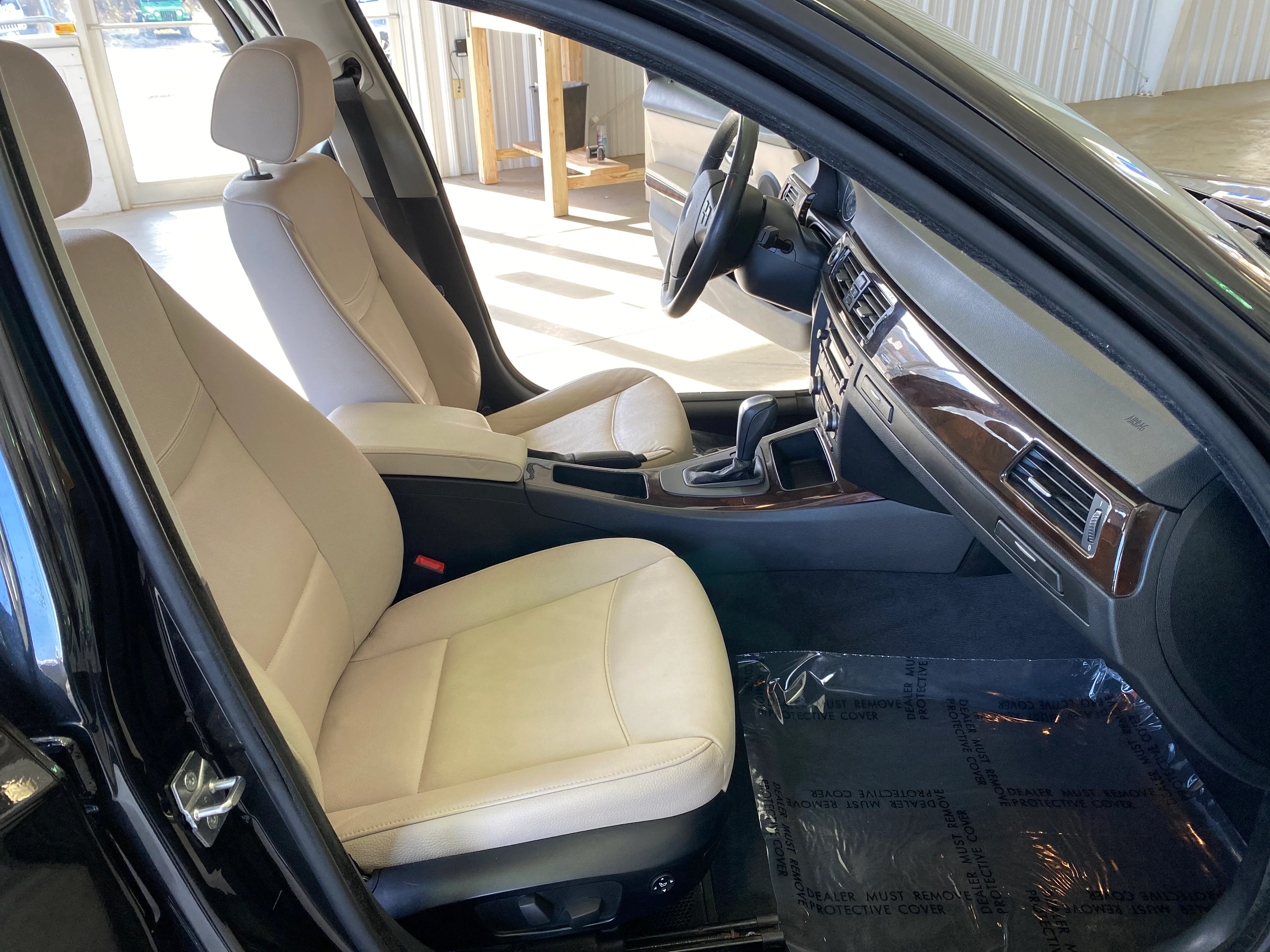2010 BMW 328i XDrive Wagon - Image 14