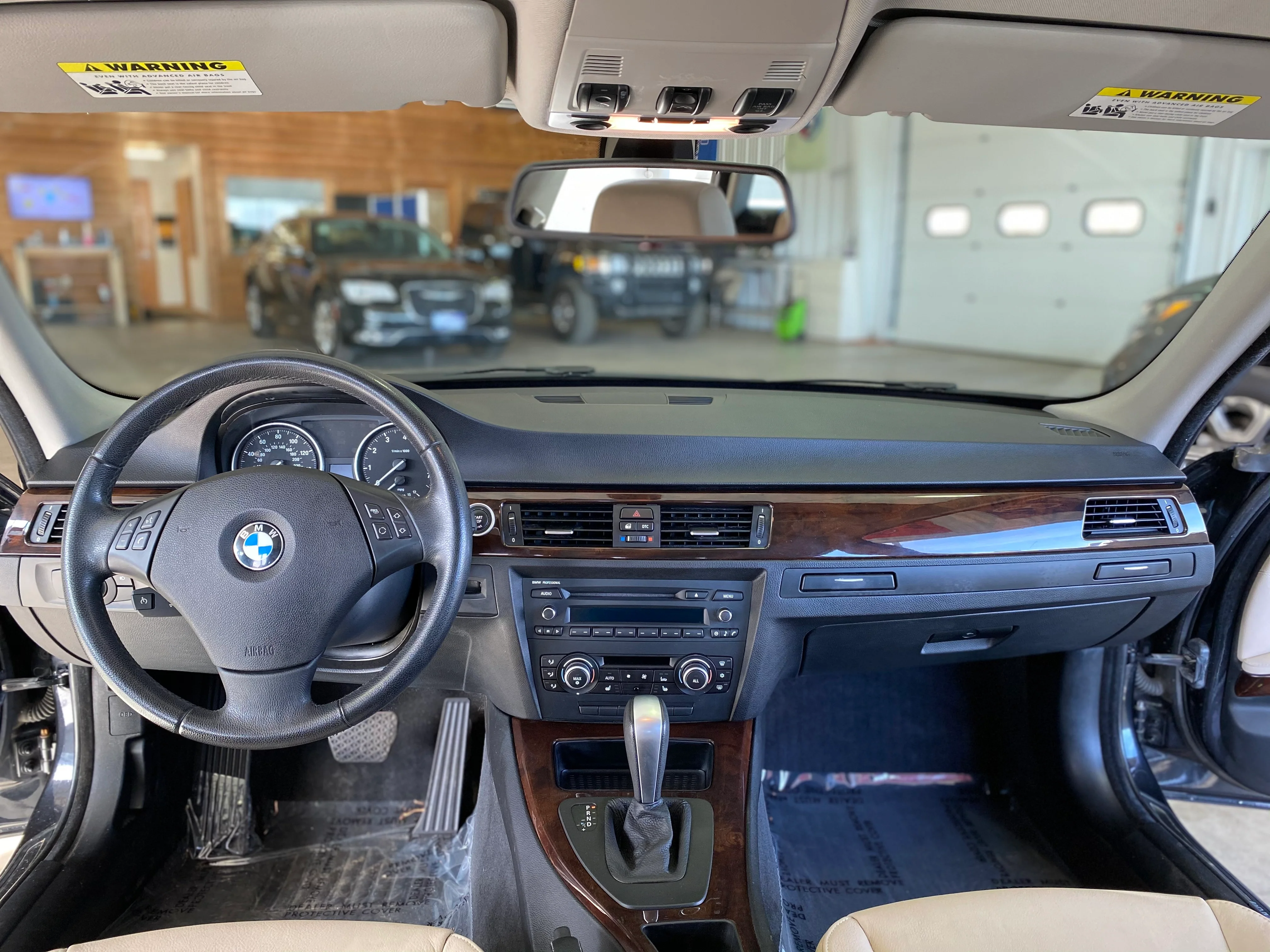 2010 BMW 328i XDrive Wagon - Image 15