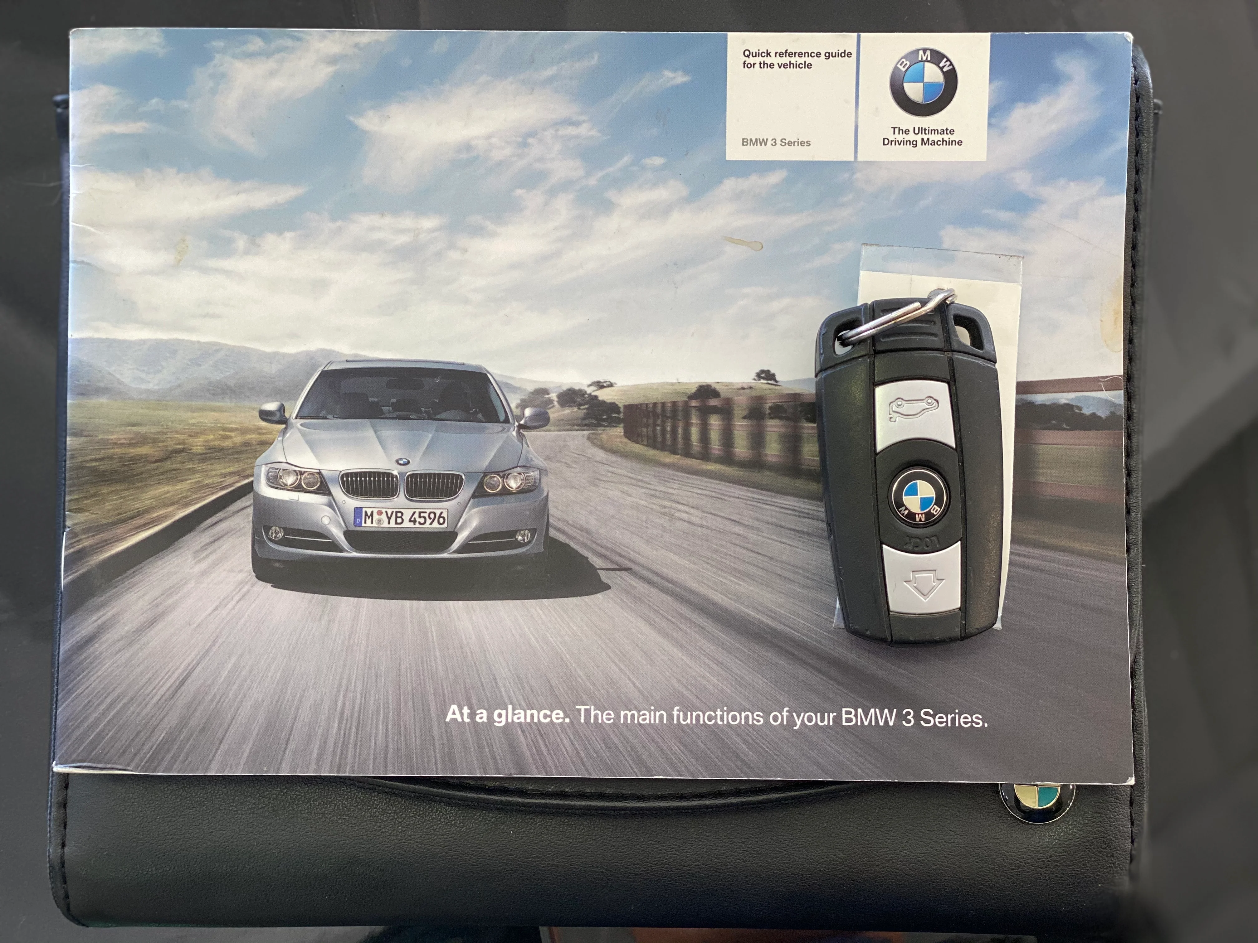 2010 BMW 328i XDrive Wagon - Image 24