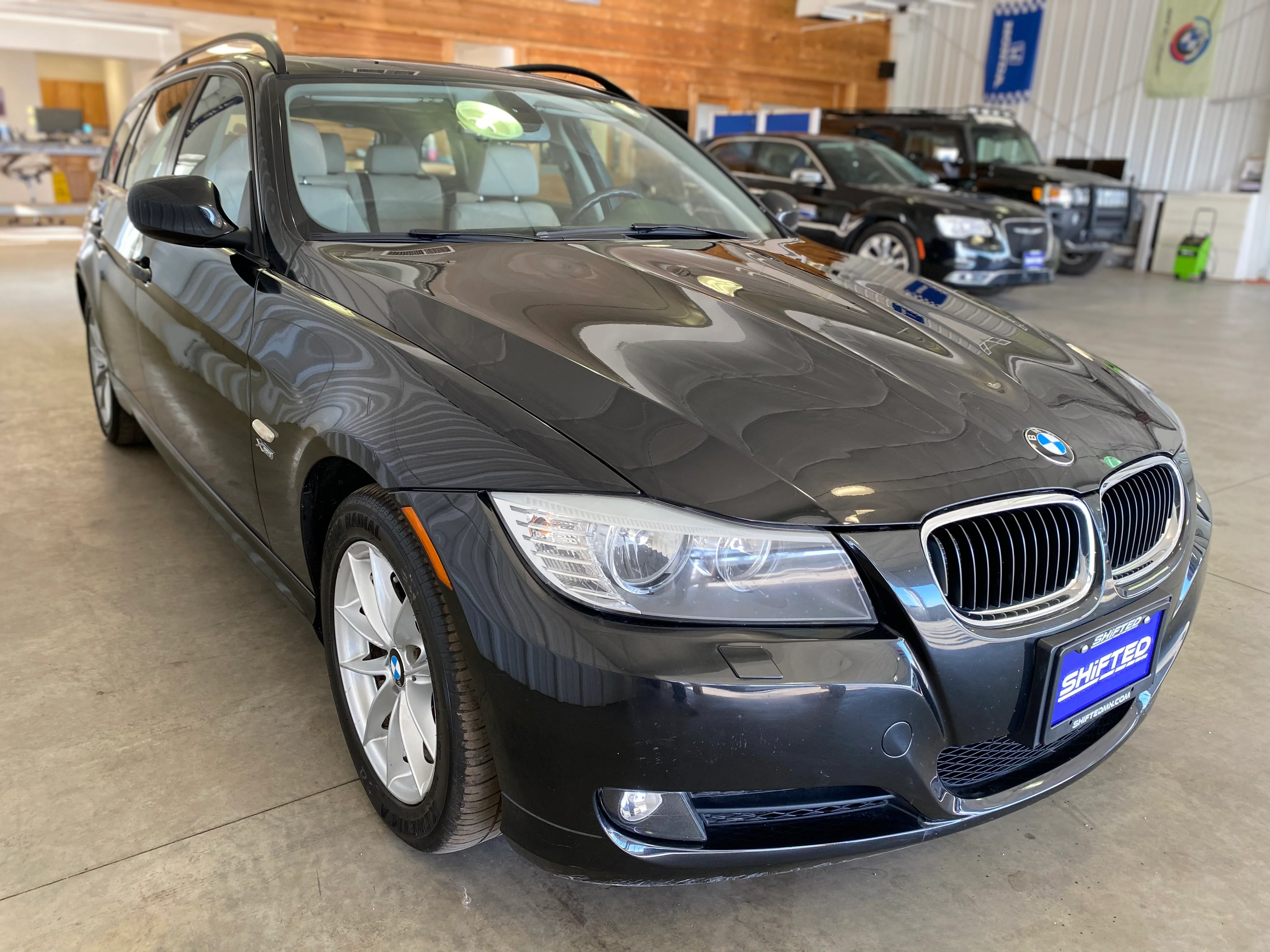 2010 BMW 328i XDrive Wagon - Image 6