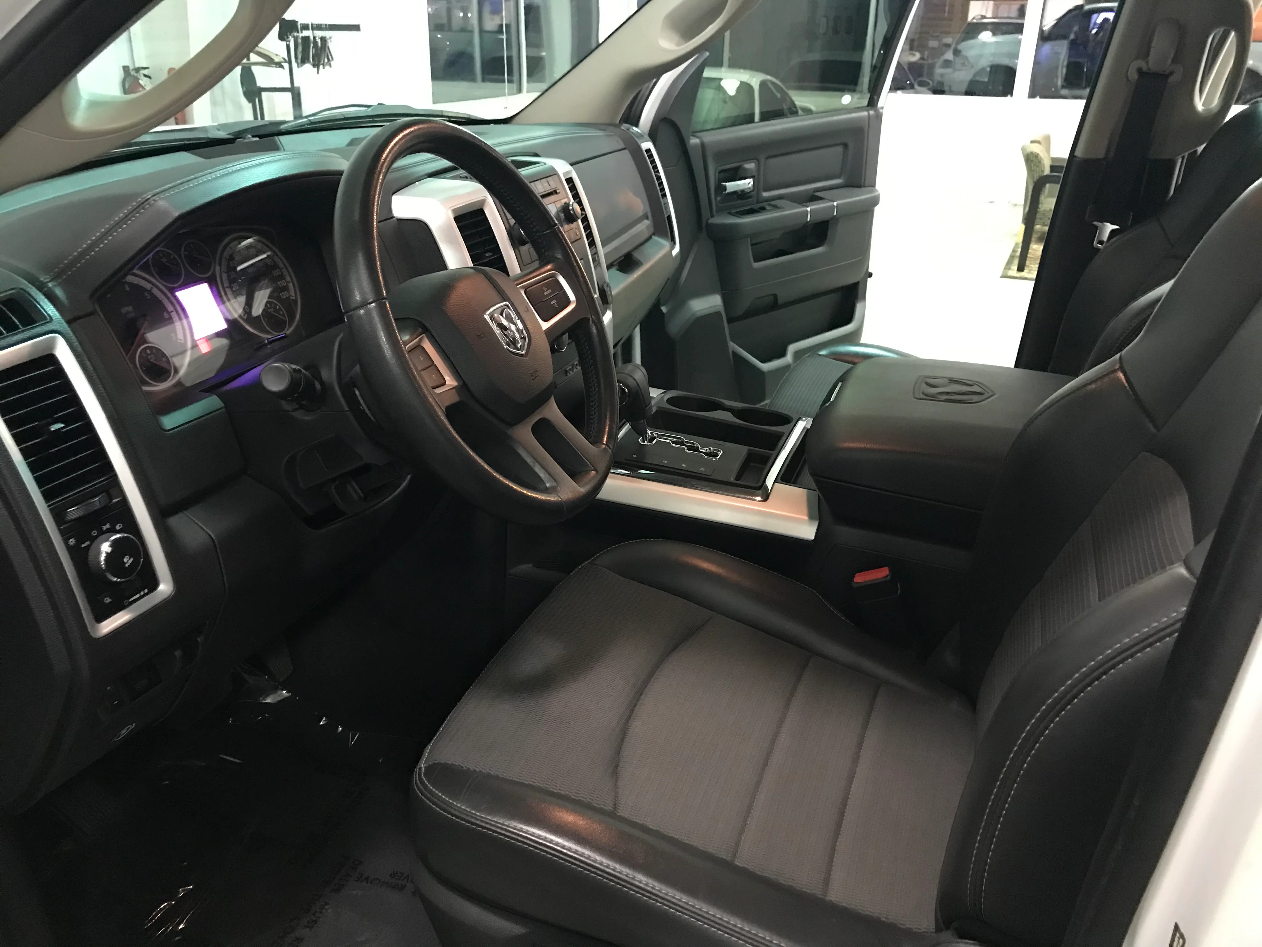 2010 Dodge Ram 1500 (Sold!) - Image 10