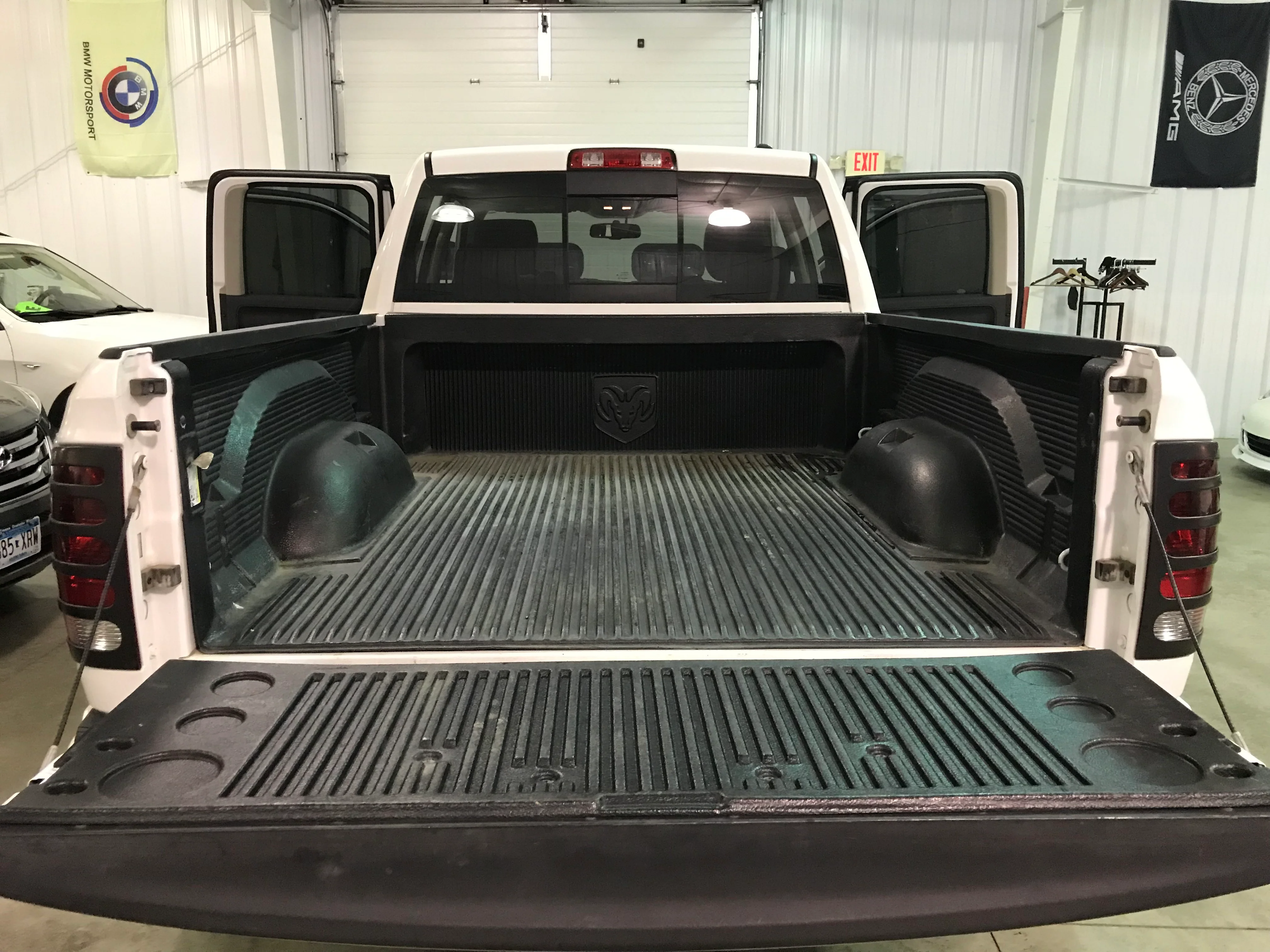 2010 Dodge Ram 1500 (Sold!) - Image 12